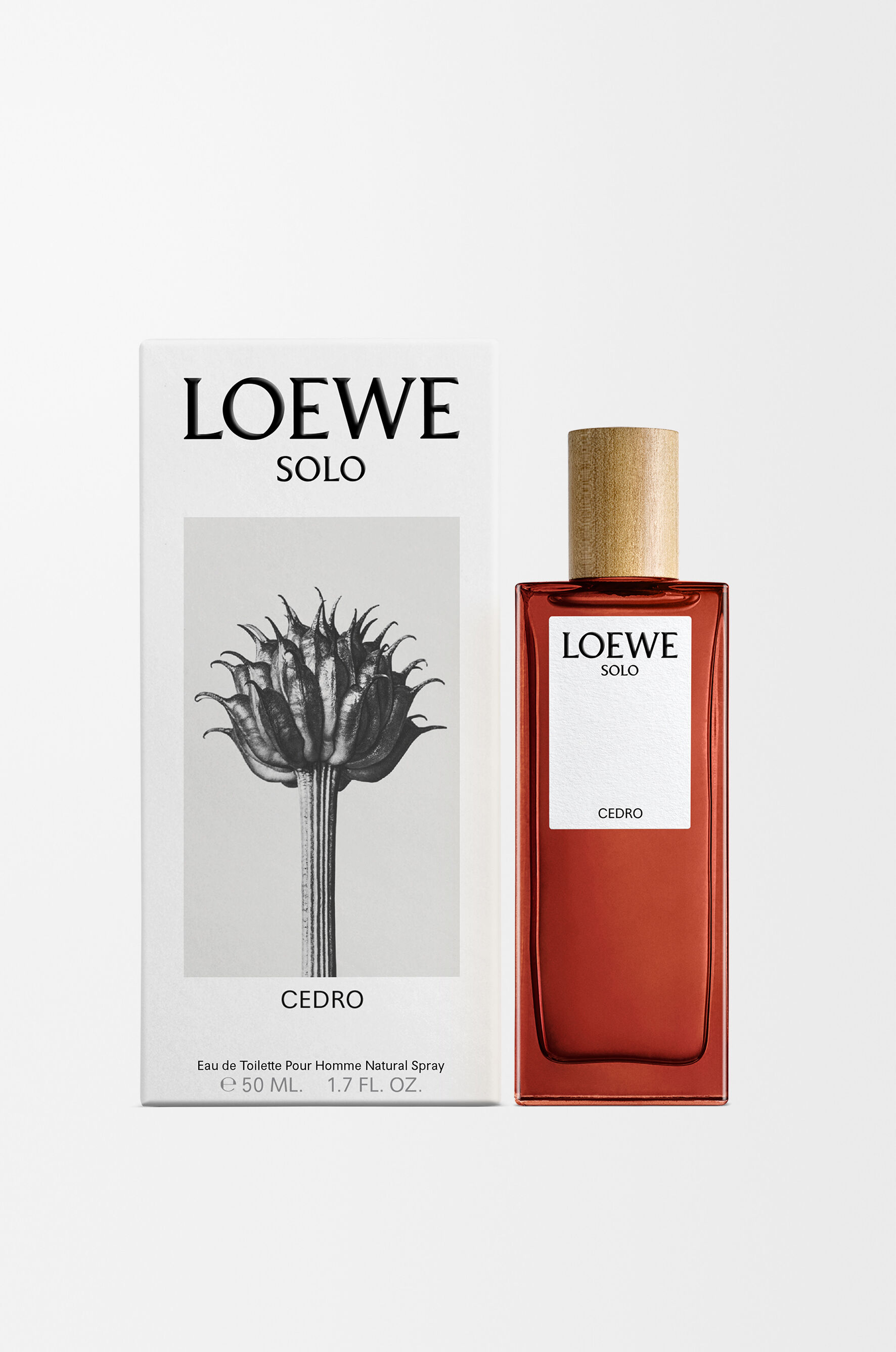今すぐ購入 ロエベ ソロ セドロ セット 50ml | ロエベ パルファム