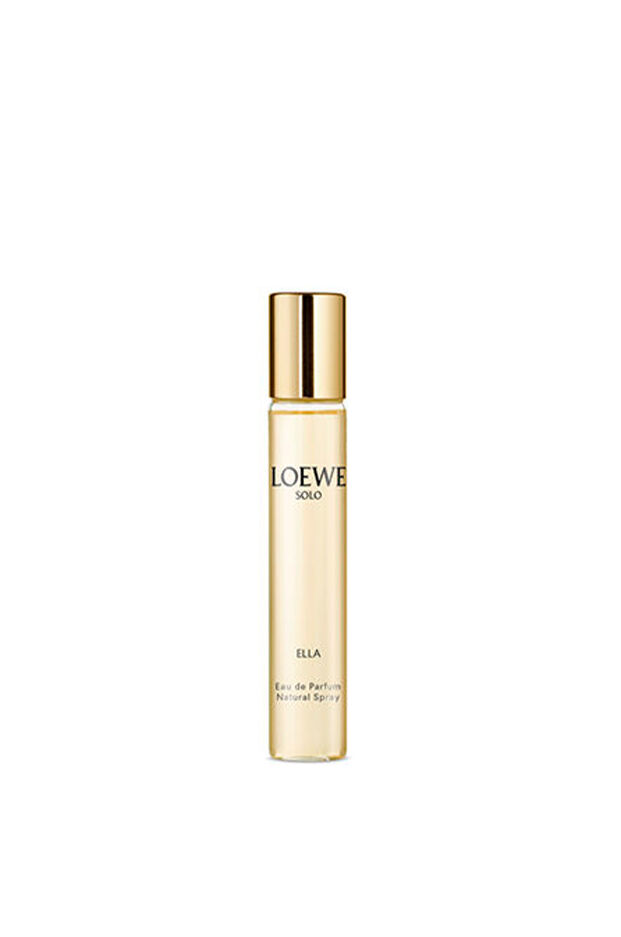 loewe solo ella perfume