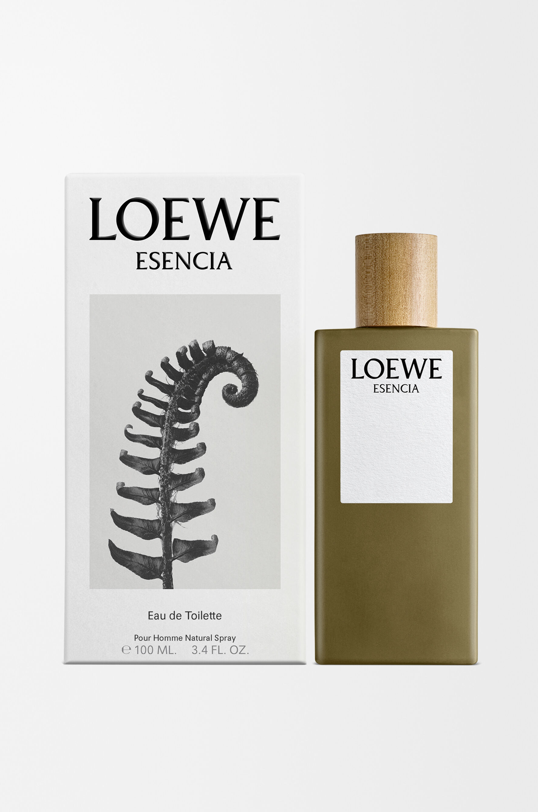 k*t様 値下げ⭕️ LOEWE ESENCIA オードゥ トワレ 100ml 今すぐ購入 ロエベ エセンシア オードゥ トワレ 100ml | ロエベ パルファム