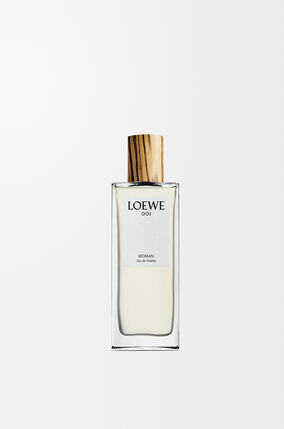 LOEWE 001女士淡香水 50ml
