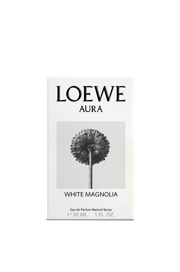 ロエベ オーラ ホワイト マグノリア オードゥ パルファム 30ml 2 of 3
