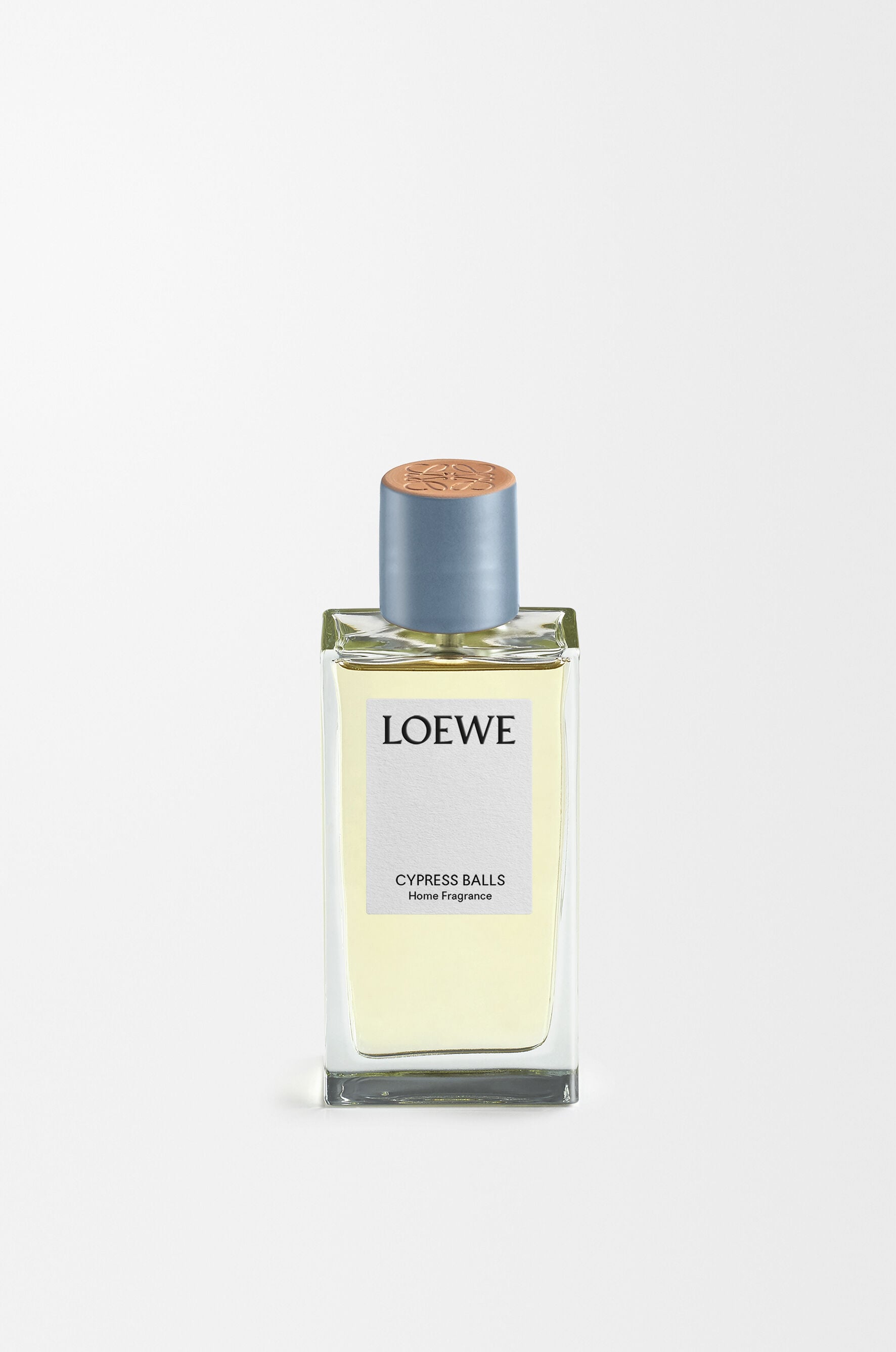 Cypress Balls room spray | LOEWE Perfumes