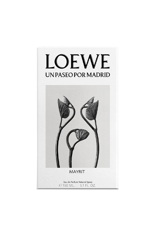 LOEWE Un Paseo Por Madrid 'Mayrit' 150ml | LOEWE Perfumes