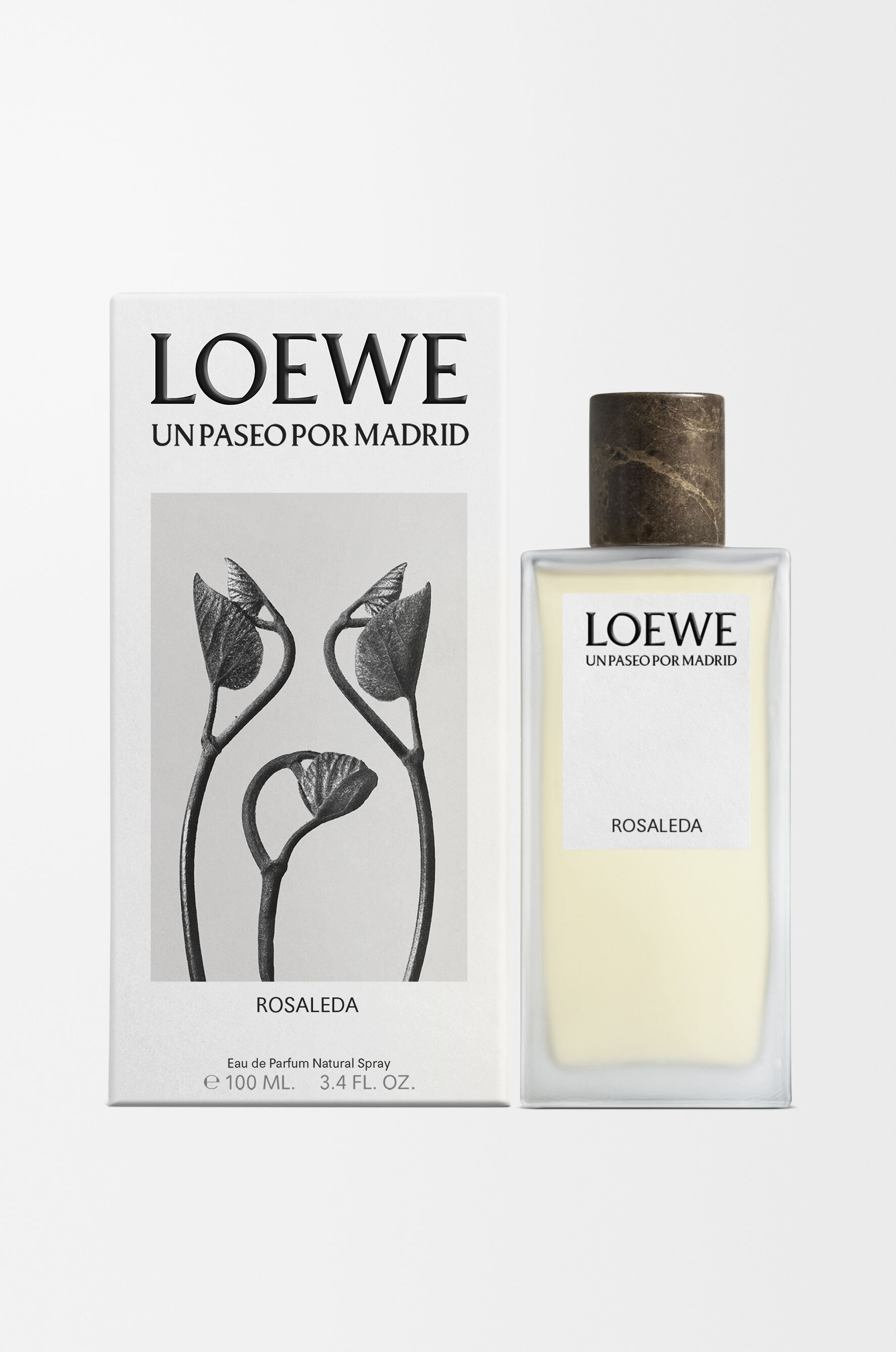 LOEWE ロサレダ オーデパルファン 100ml LOEWE ロサレダ オーデパルファン 100ml 【公式通販】