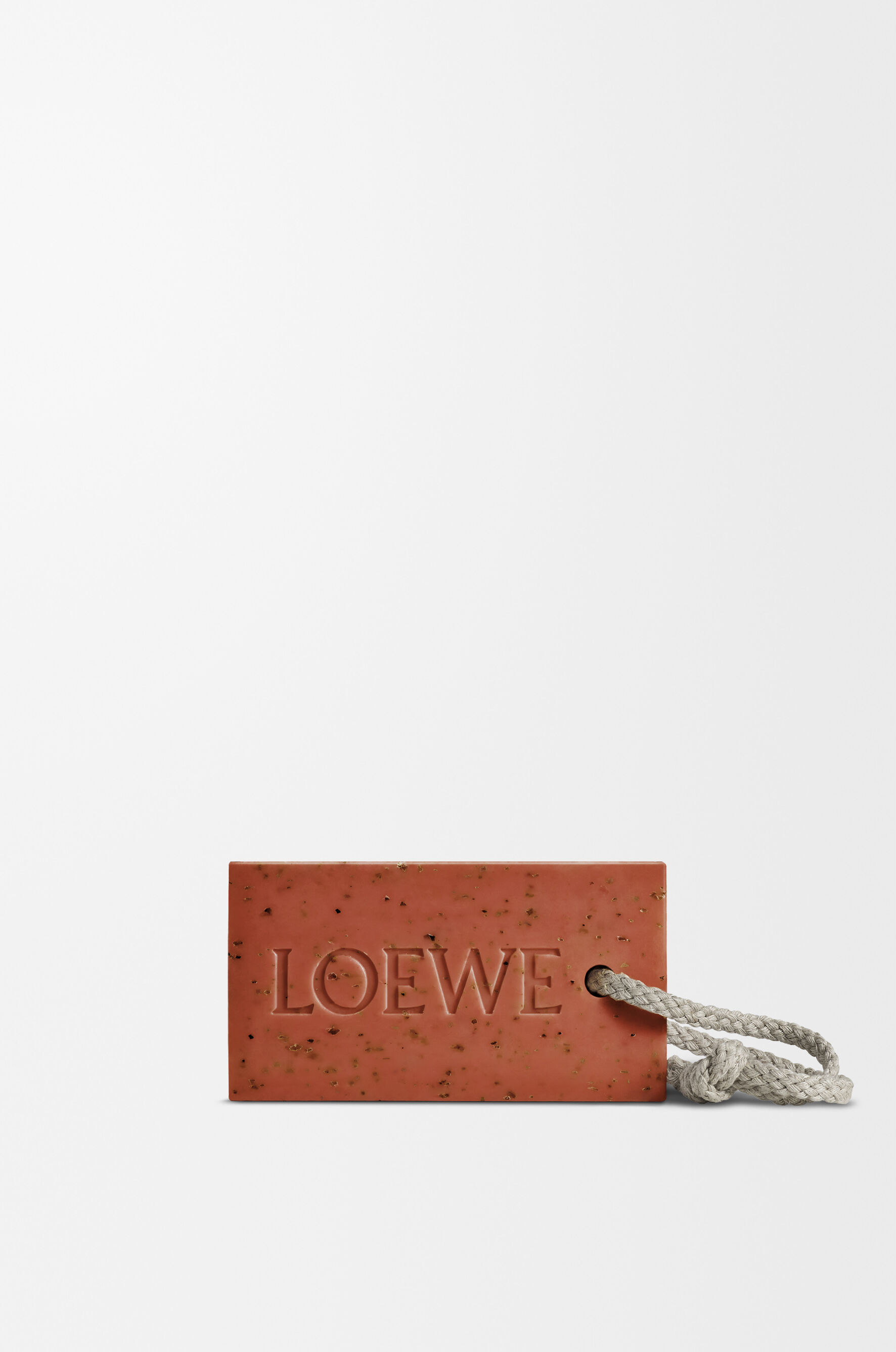 Tomato Leaves Large Soap Bar | LOEWE Perfumes