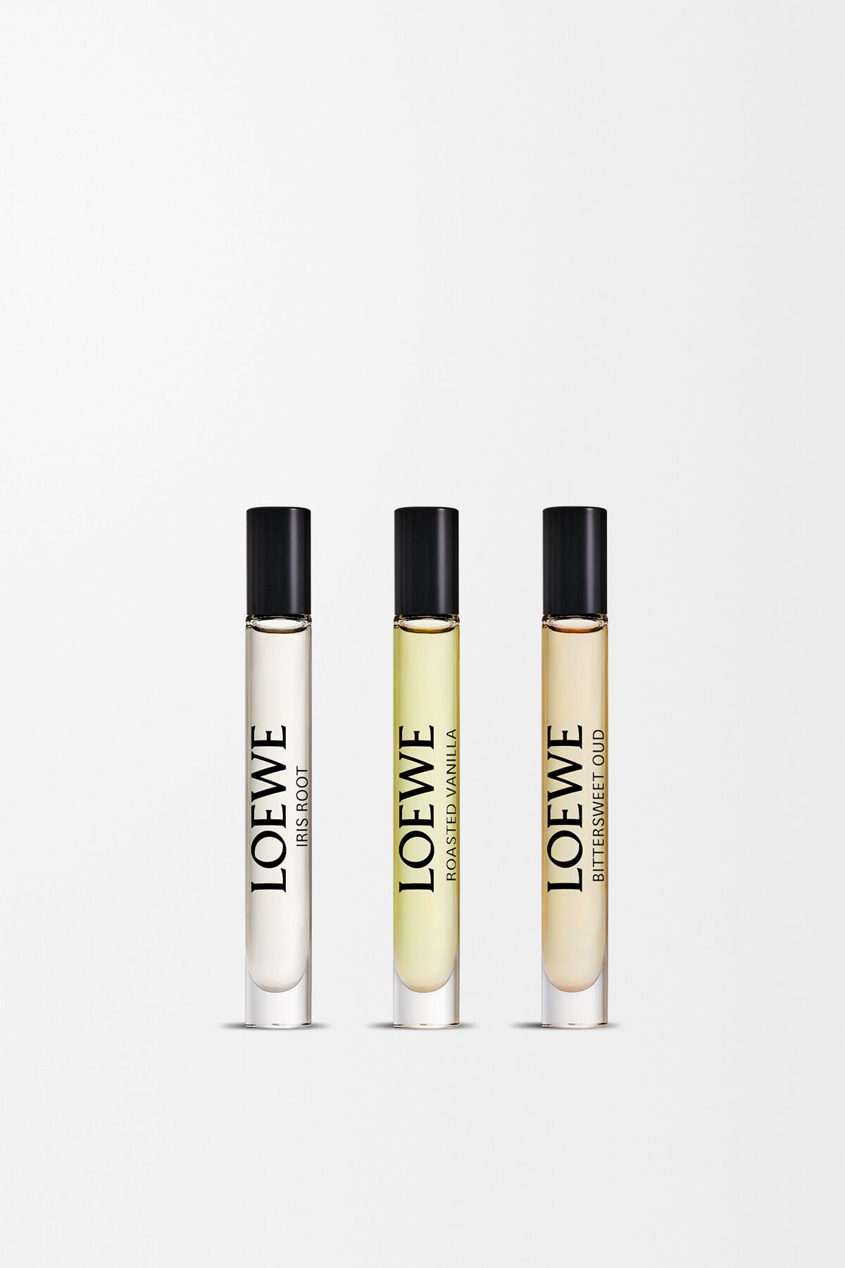 香水持ち運び・ミニチュア香水 | LOEWE Perfumes