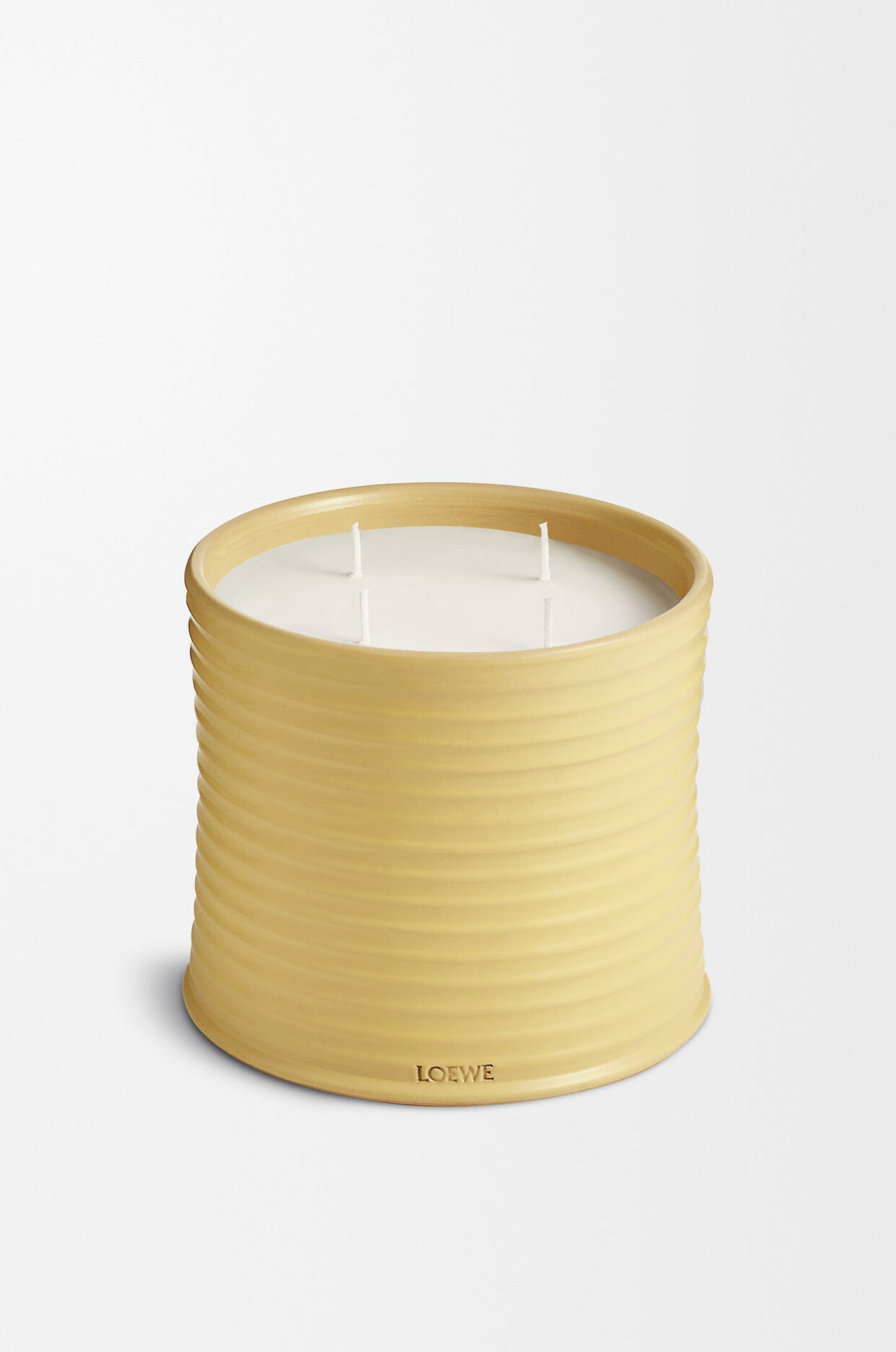 Vela grande Honeysuckle