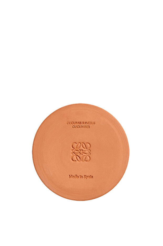 Medium Cucumber Candle 3 of 5