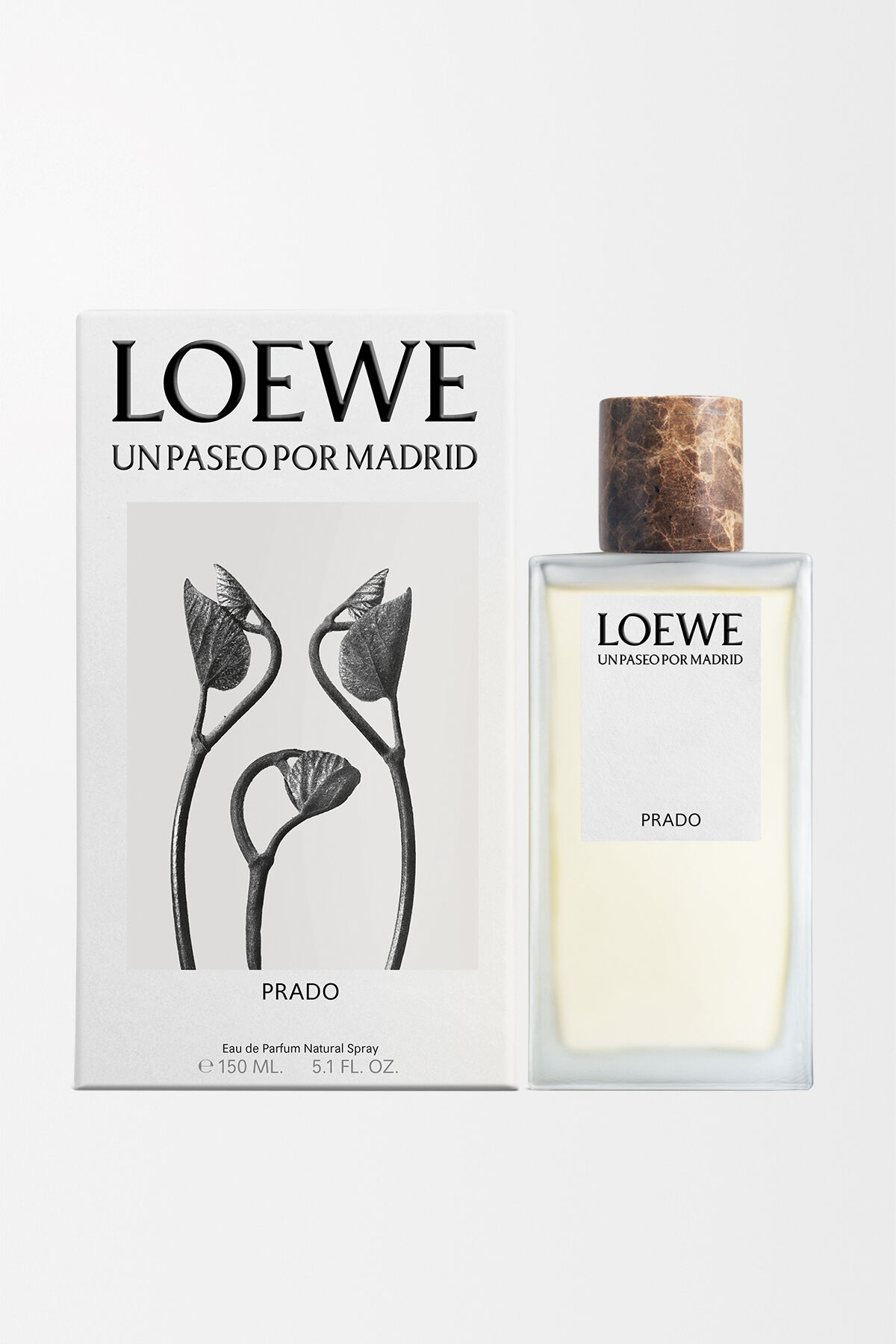 ふ*う様 LOEWE ロエベ ウン パセオ ポル マドリード ロサレダ EDP 今すぐ購入 LOEWE Un Paseo Por Madrid 'Prado' 150ml | ロエベ パルファム