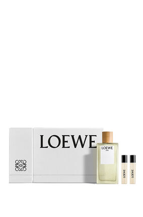 LOEWE Aire EDT 150ml ギフトボックス