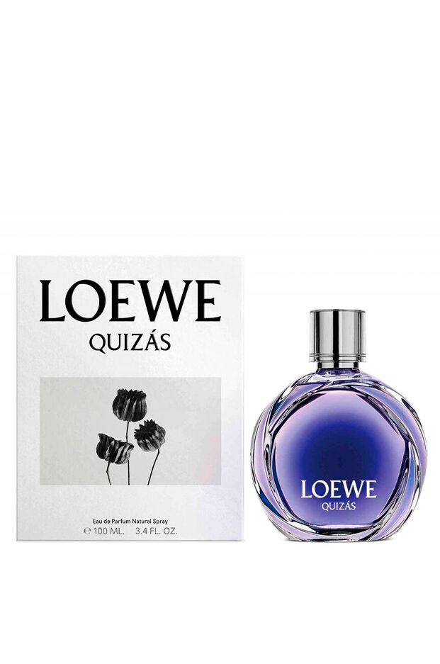 loewe quizas perfume