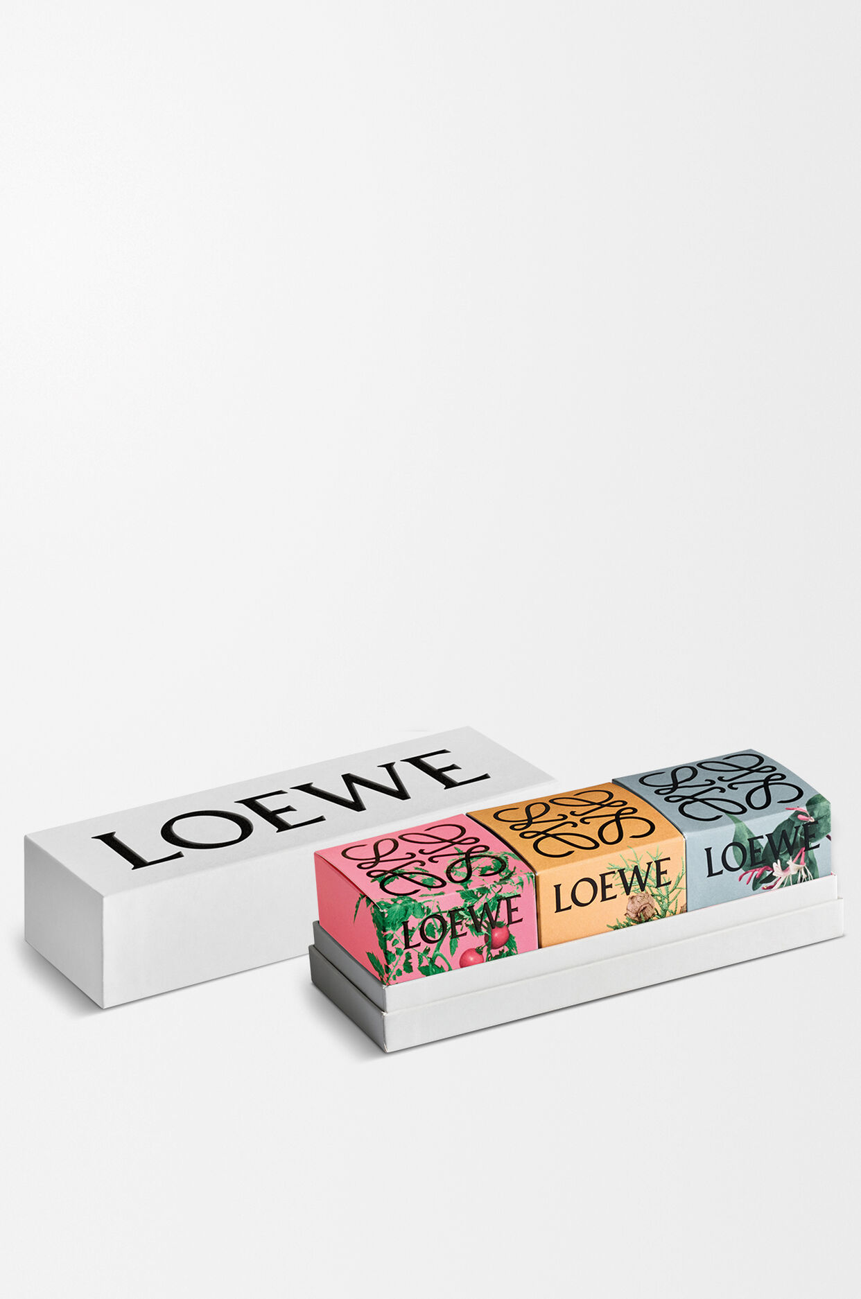 Discovery Set Velas 3 de 7