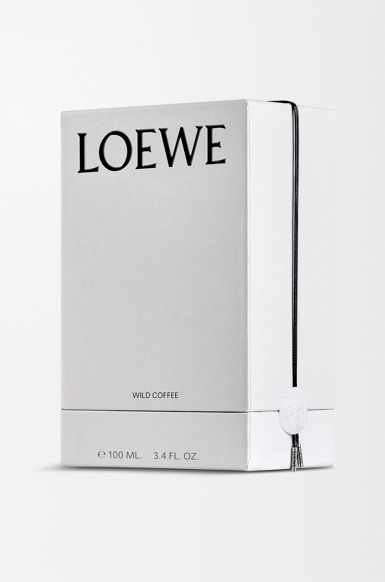 LOEWE Wild Coffee EDP 100ml 2 of 6