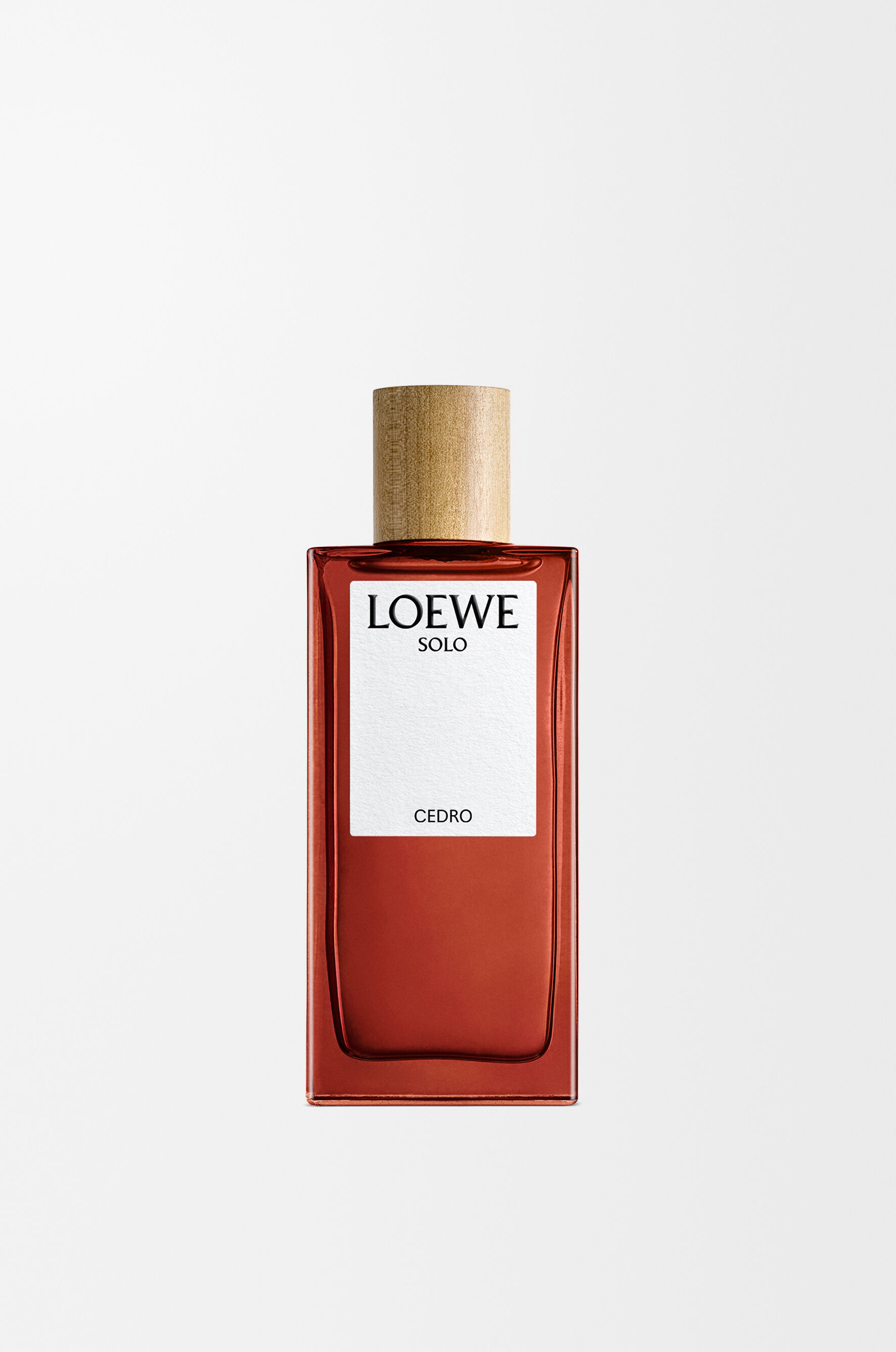 Loewe Solo | LOEWE Perfumes