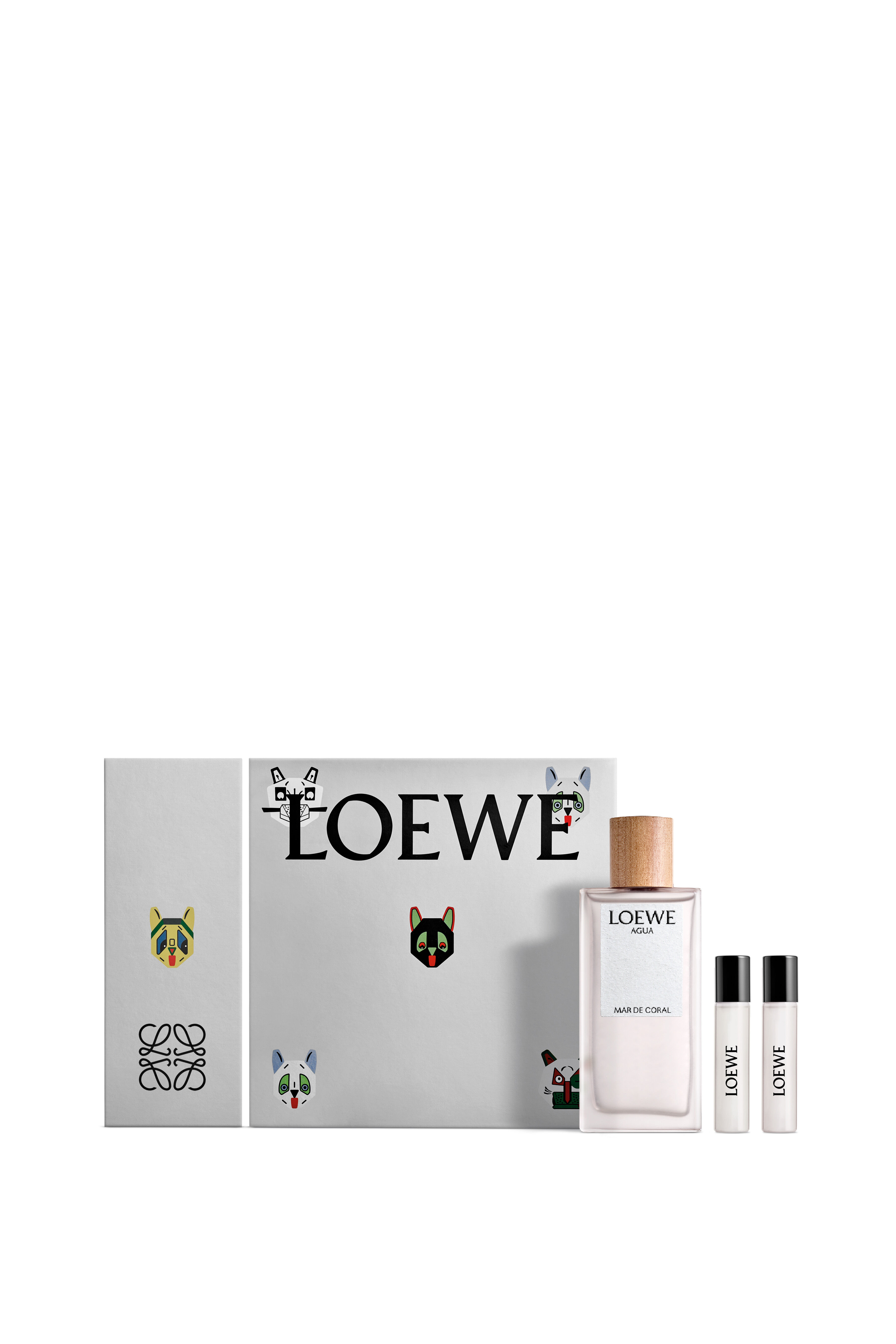 今すぐ購入 ロエベ アイレ スティレサ オードゥ トワレ 50ml | ロエベ