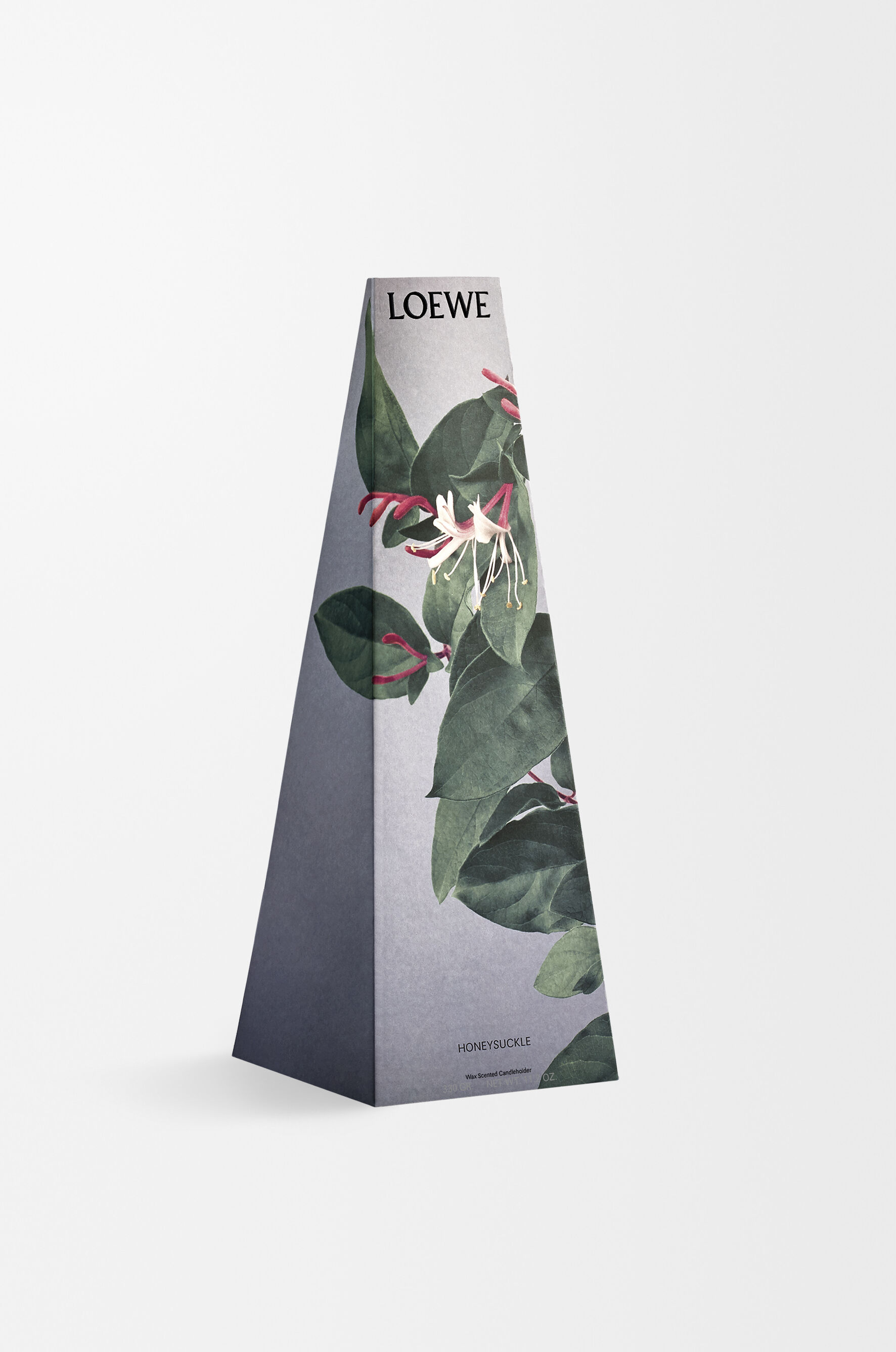 ワックスキャンドルホルダ | LOEWE Perfumes