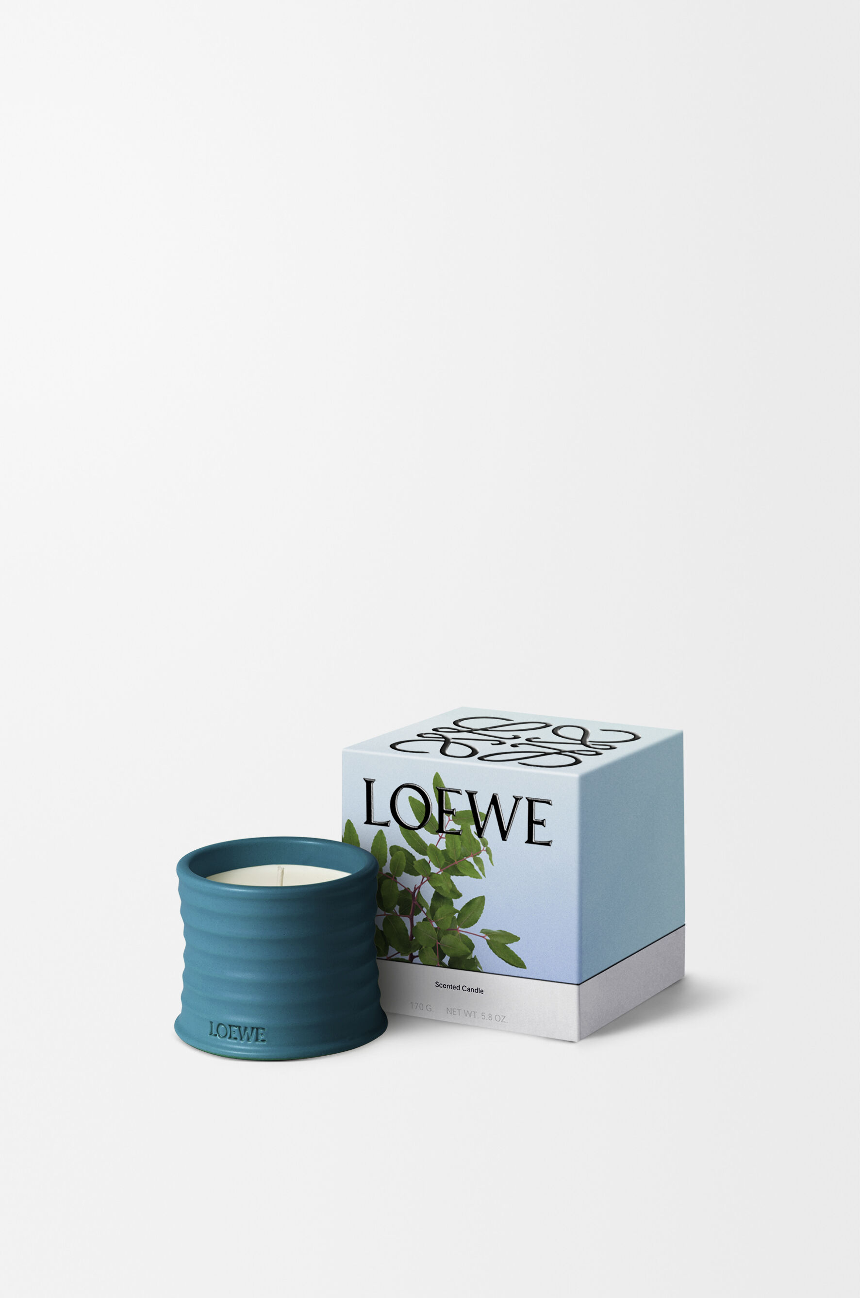 Incense | LOEWE Perfumes