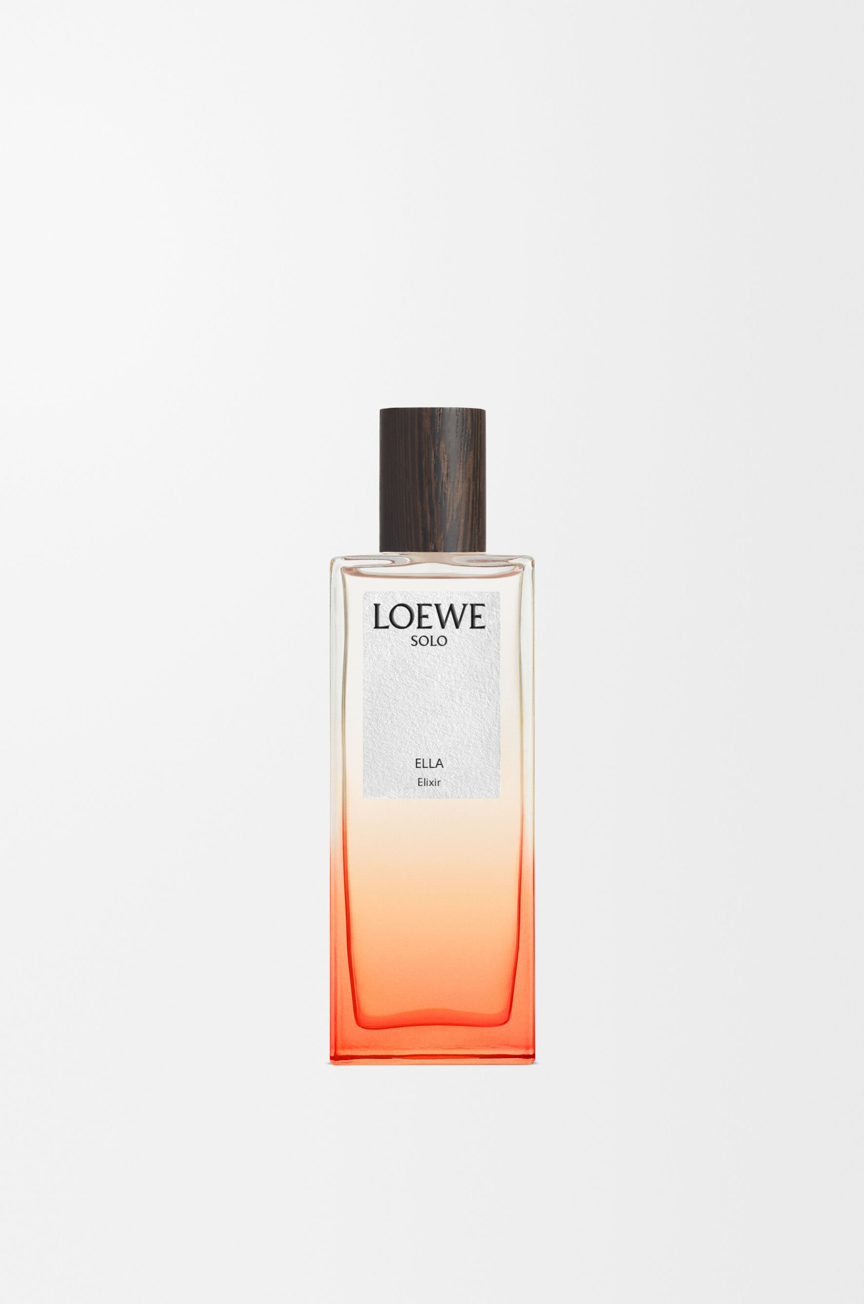 香水(ユニセックス) LOEWE Solo Elixir 100ml ロエベ パルファムが新作フレグランス発売 アイコニックな「ロエベ