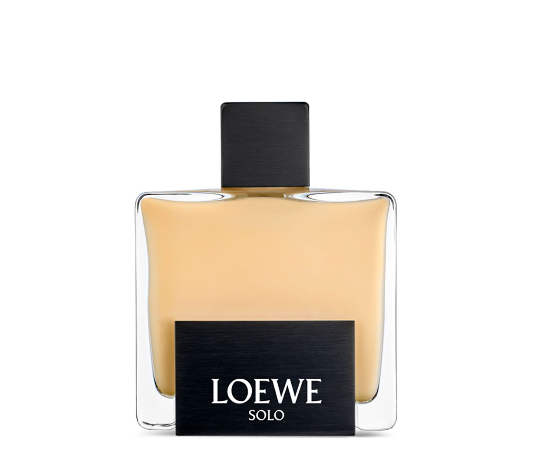 Solo After Shave Balm | LOEWE Perfumes