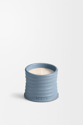 Small Cypress Balls Candle