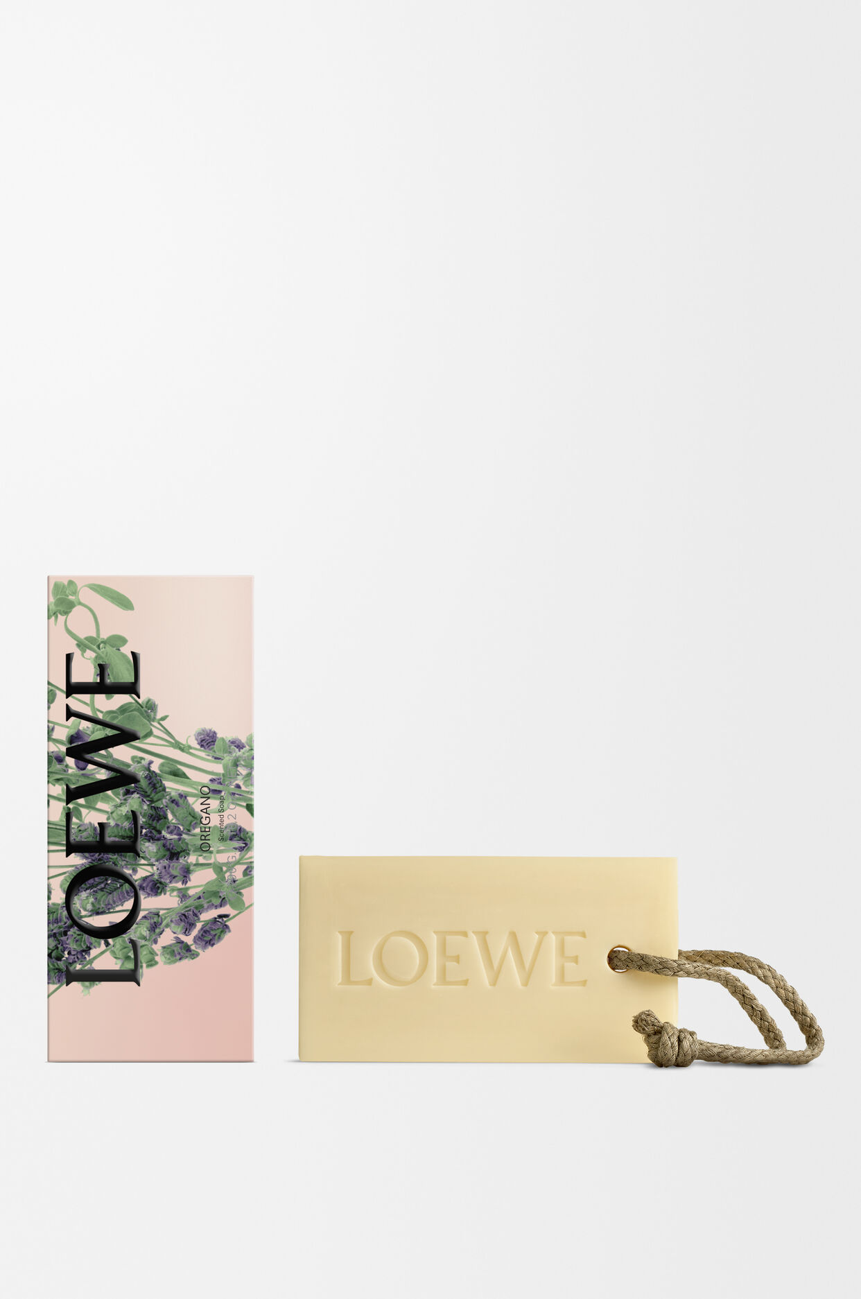 'Oregano' pastilla de jab&oacute;n grande 4 de 9