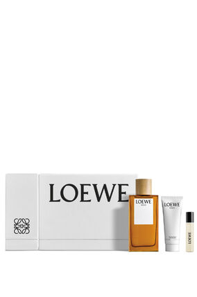 LOEWE Solo EDT 150ml Gift Set