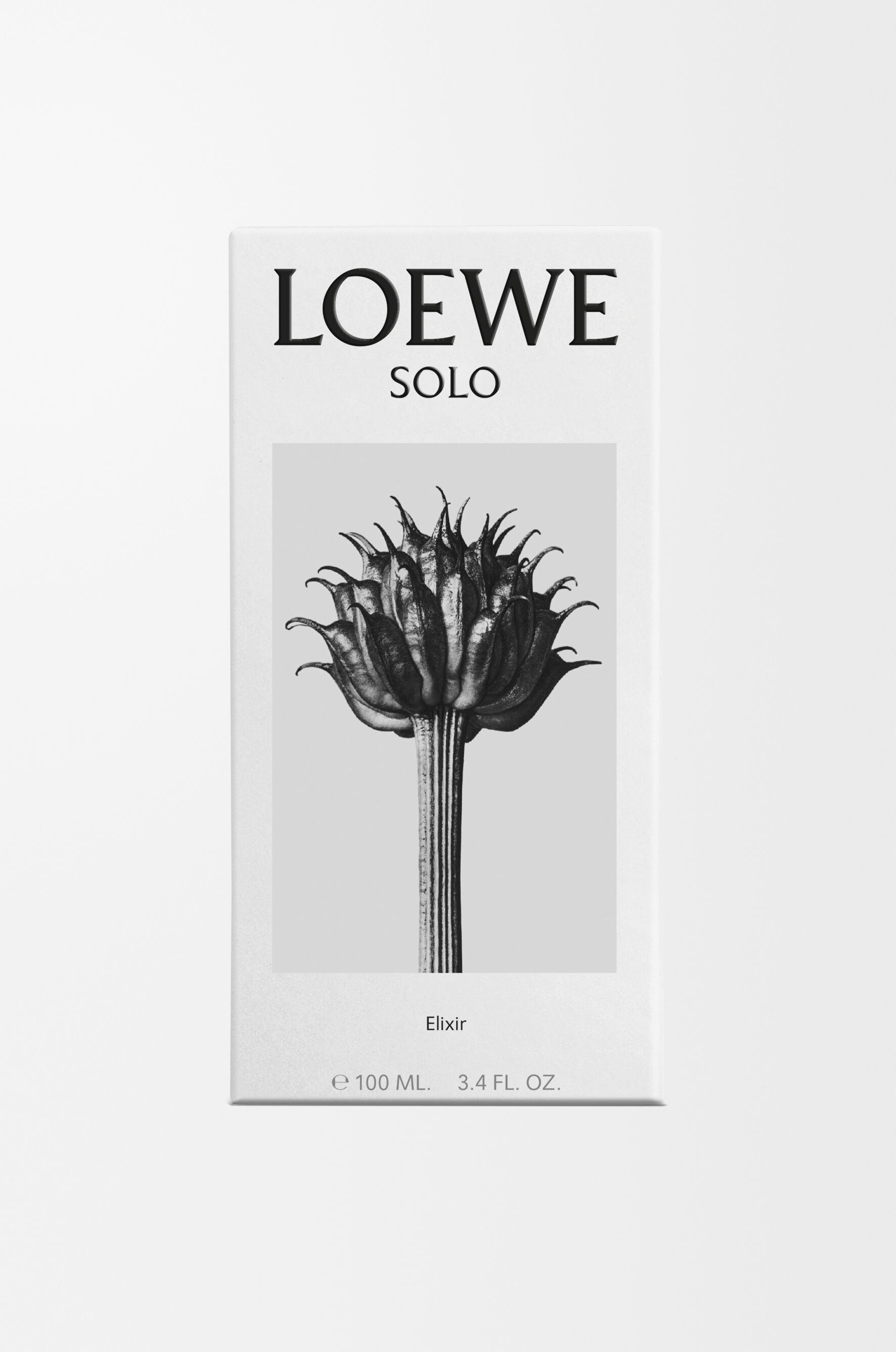 今すぐ購入 LOEWE Solo Elixir 100ml | ロエベ パルファム