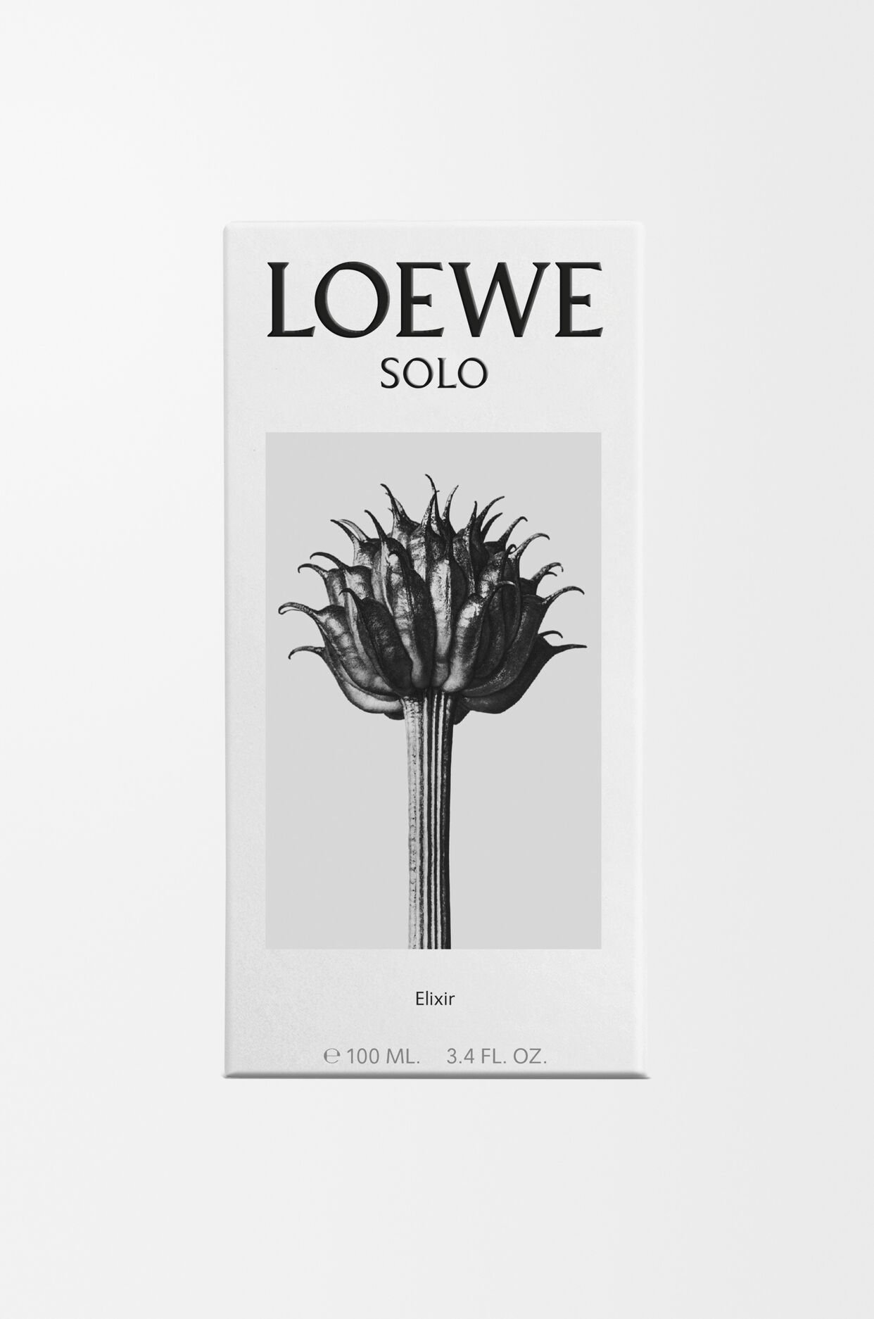 LOEWE Solo Elixir 100ml