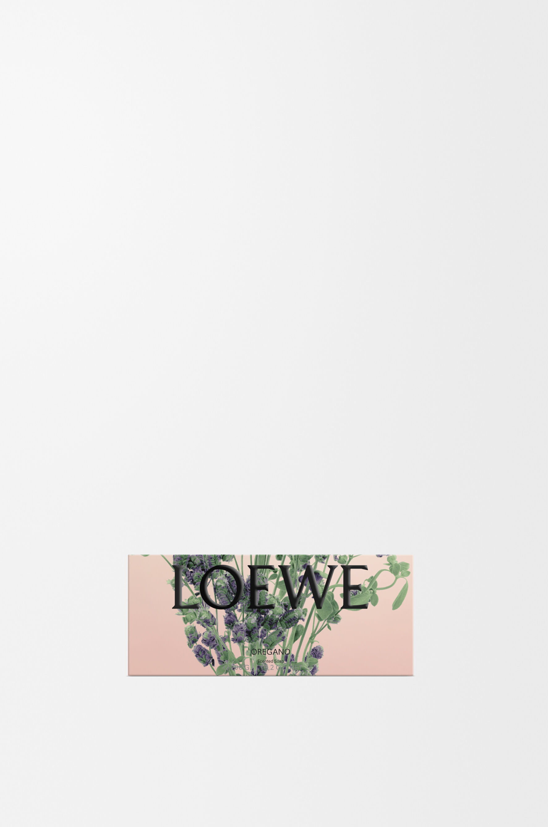 Oregano Large Soap Bar | LOEWE Perfumes