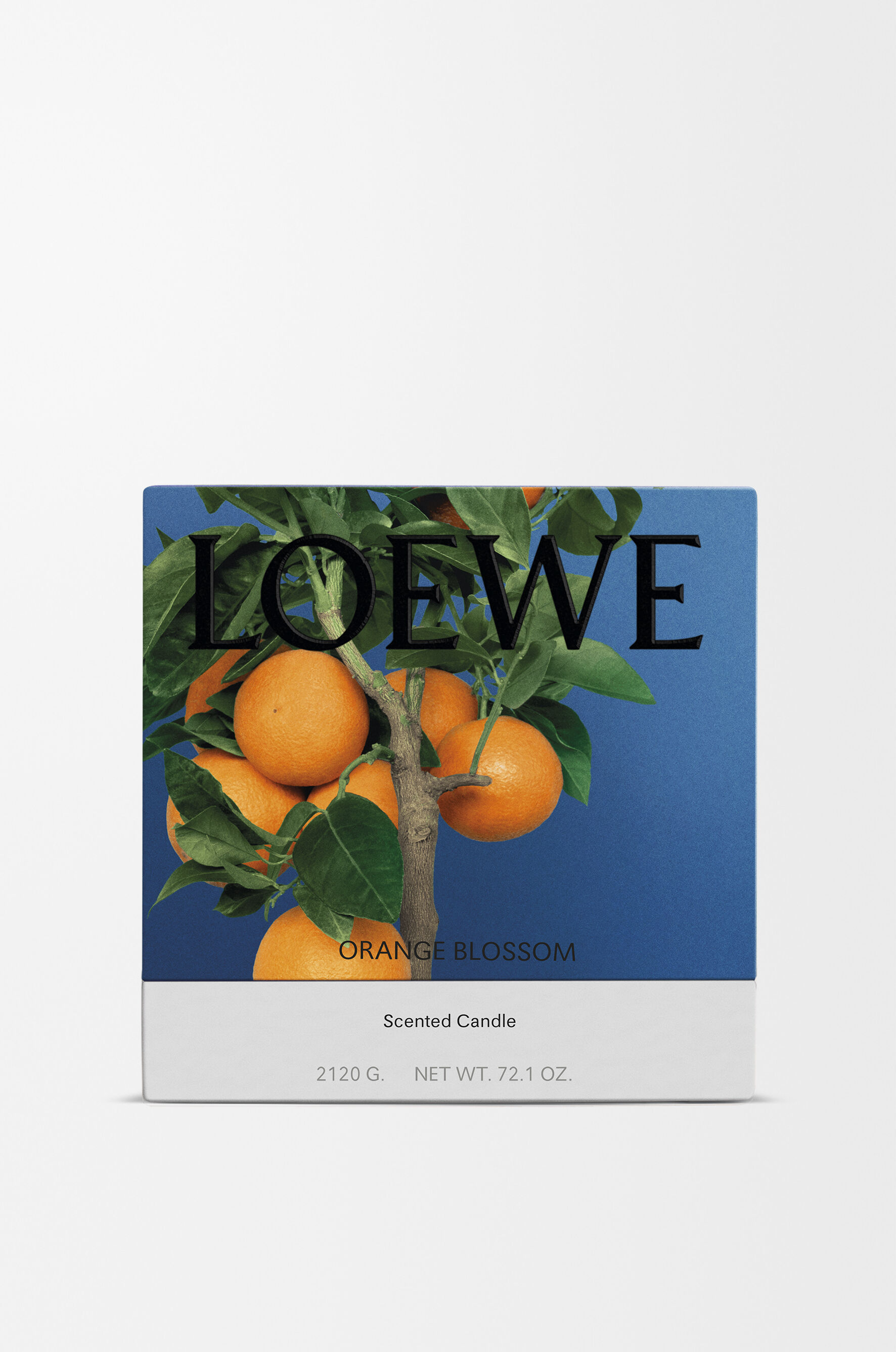 今すぐ購入 Orange Blossom キャンドル | ロエベ パルファム