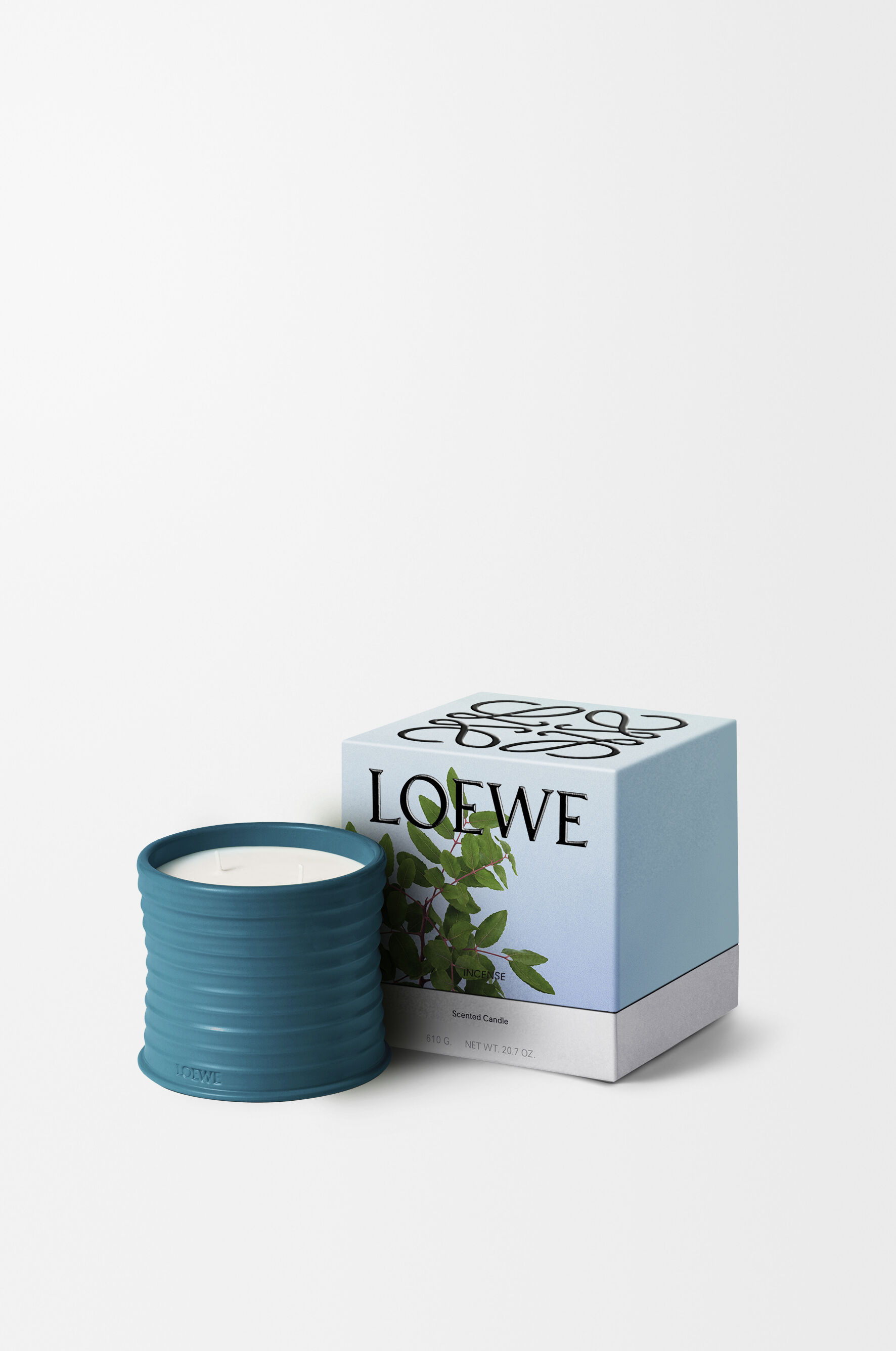 Incense | LOEWE Perfumes