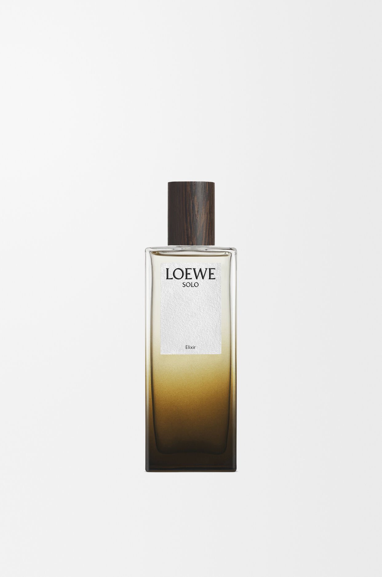 LOEWE Solo Elixir 50ml