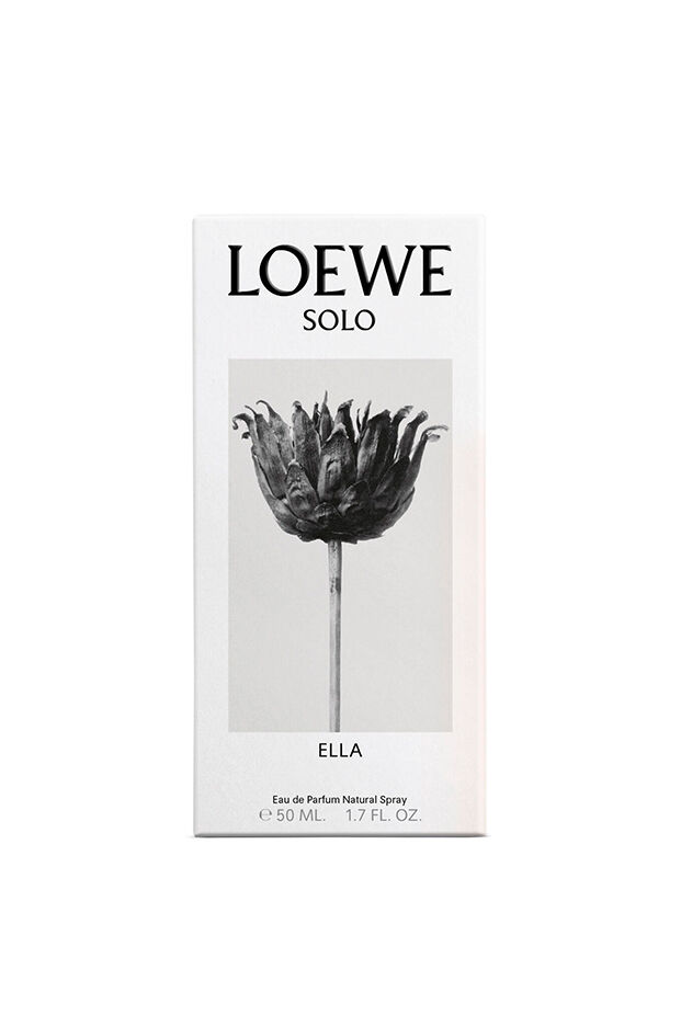 Buy online LOEWE Solo Ella EDP | LOEWE Perfumes