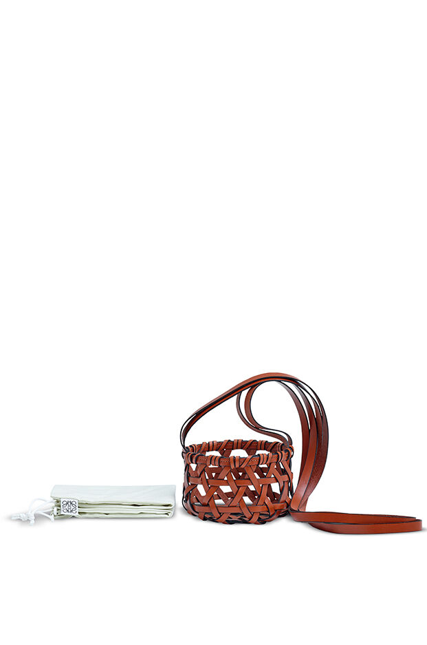 今すぐ購入 キャンドルバスケット | ロエベ パルファム