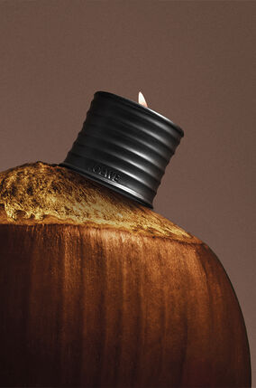 「Roasted Hazelnut」 キャンドル