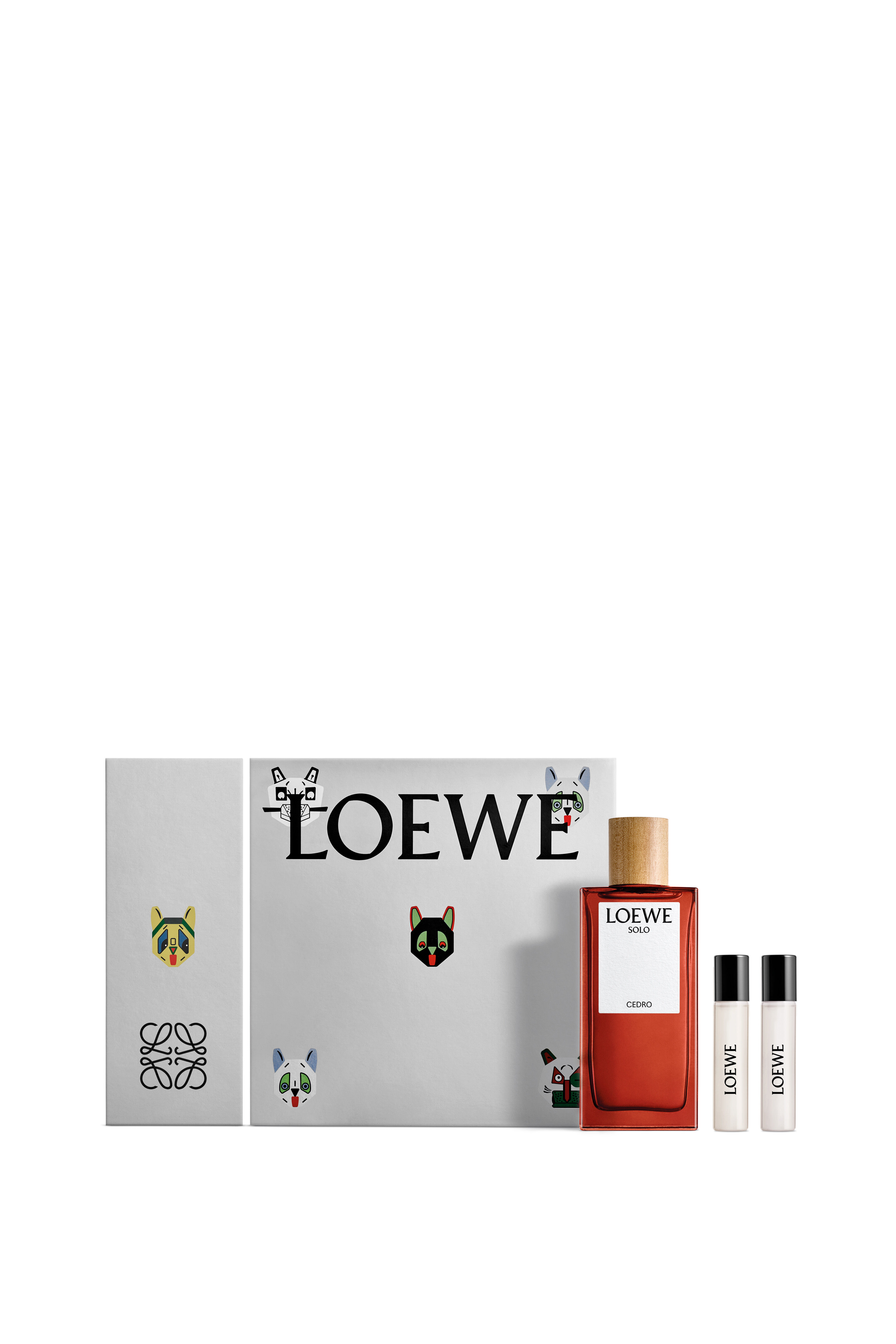 その他 LOEWE EARTH 100ml Loewe Earth Elixir 50 / 100 ml Eau de Parfum | eBay