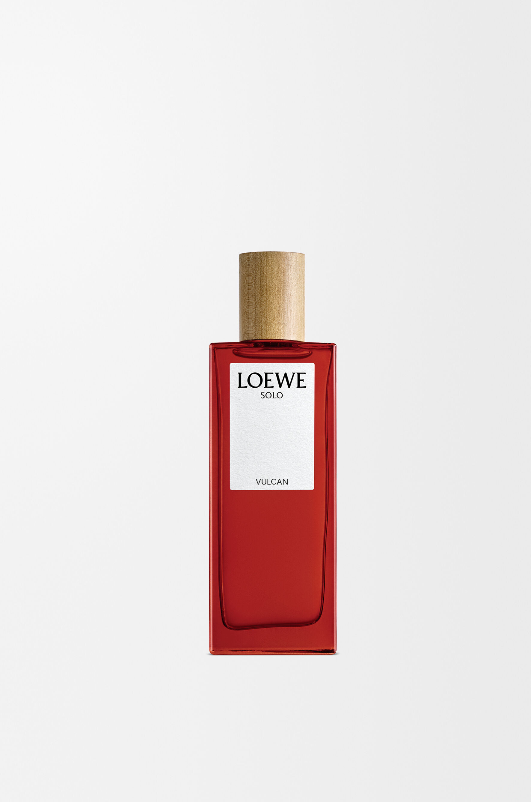 LOEWE Solo Vulcan EDP 50ml | LOEWE Perfumes