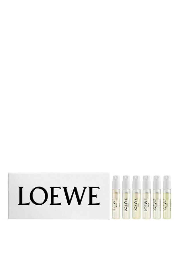 熱い販売 LOEWE 【新品】ロエベ 香水 Man ボックスディスカバリー