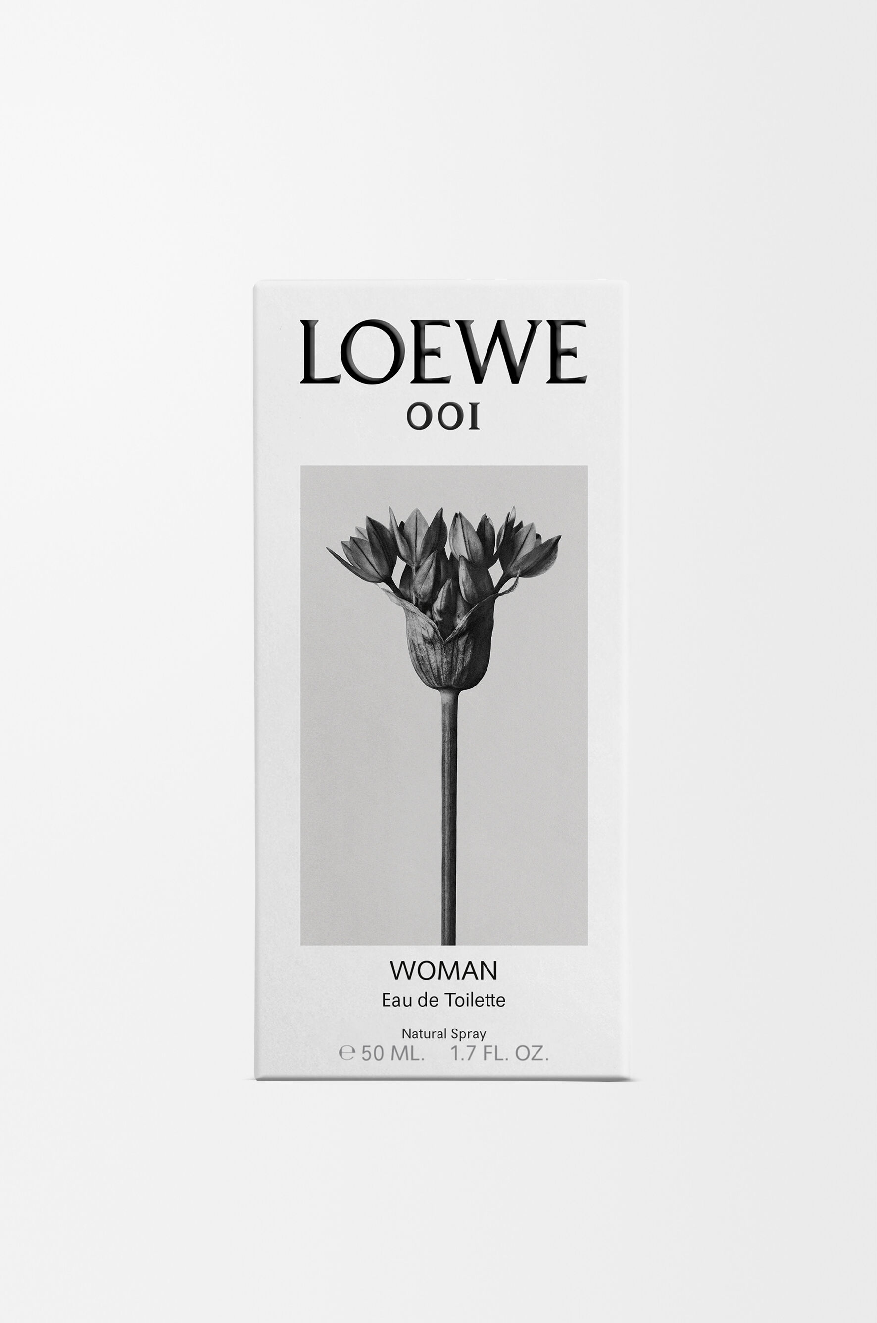 Loewe 001 | LOEWE Perfumes