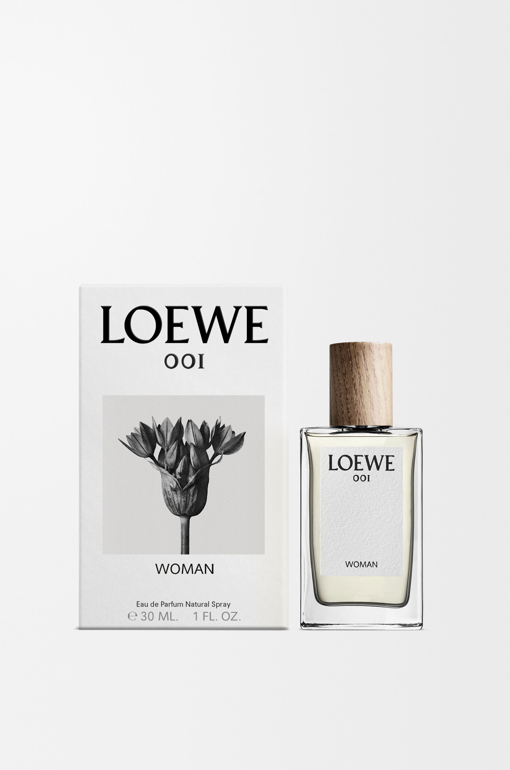 LOEWE香水Woman 【公式通販】