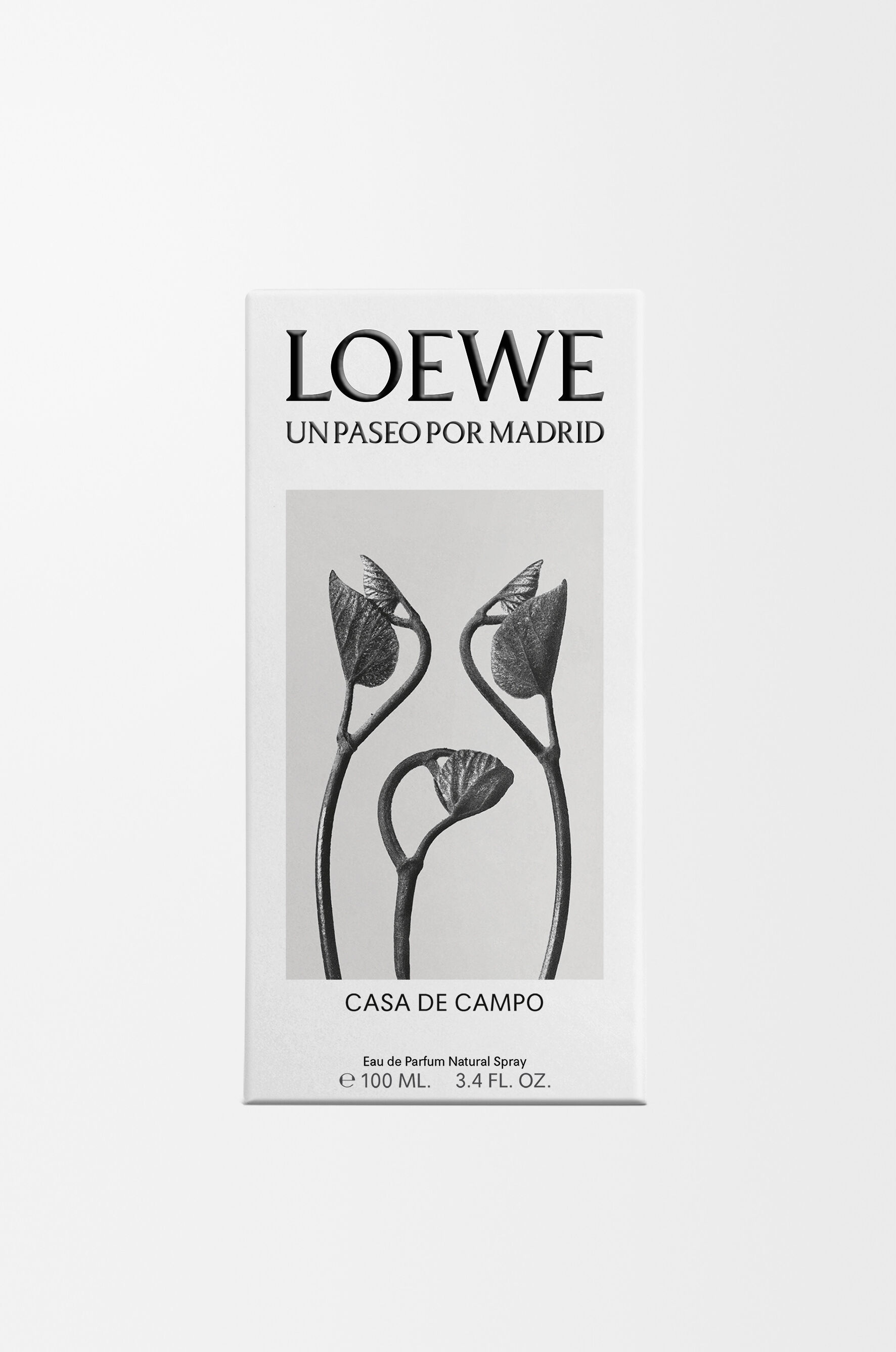 今すぐ購入 LOEWE Un Paseo Por Madrid 'Casa de Campo' 100ml
