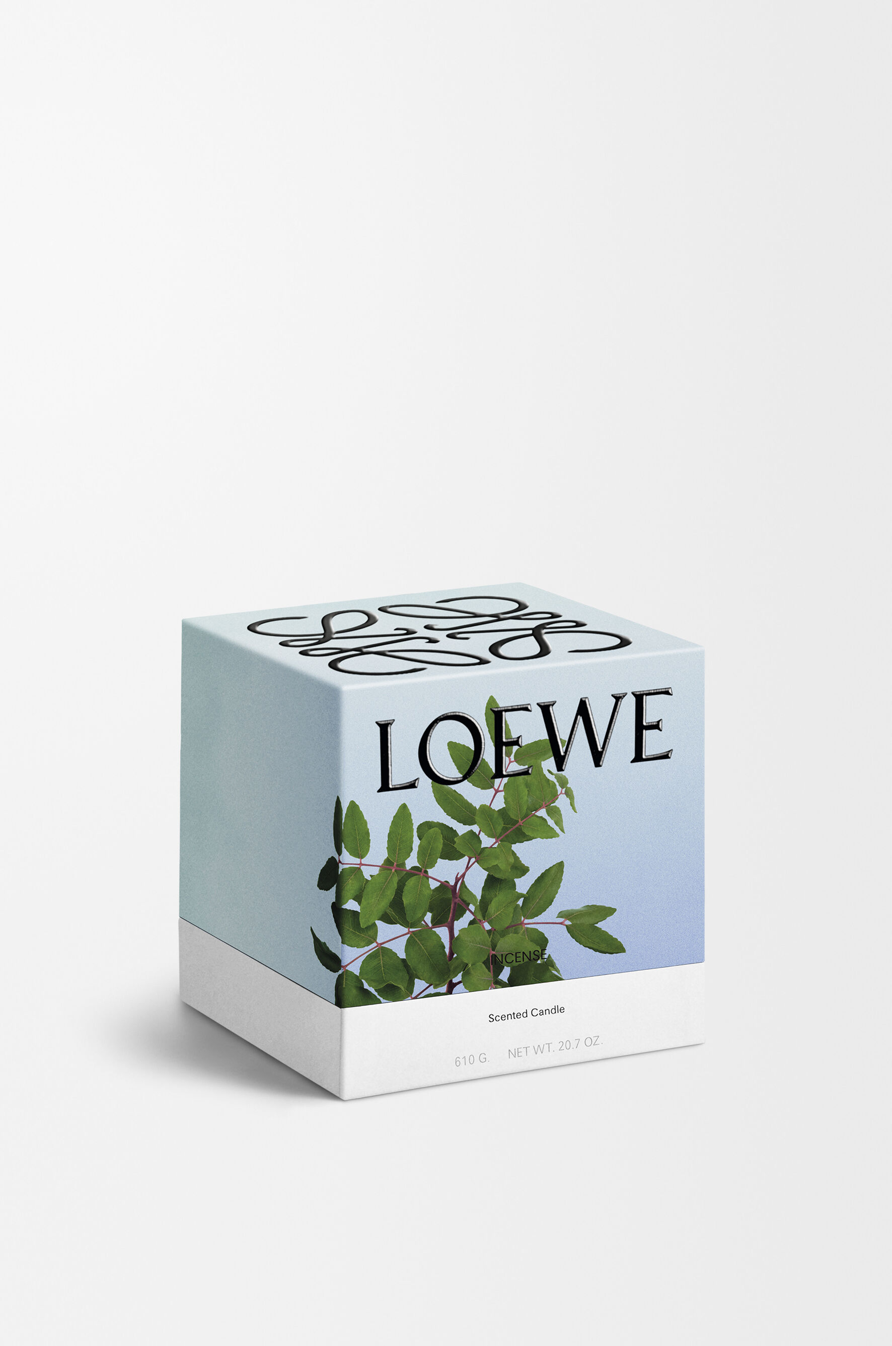 Incense | LOEWE Perfumes