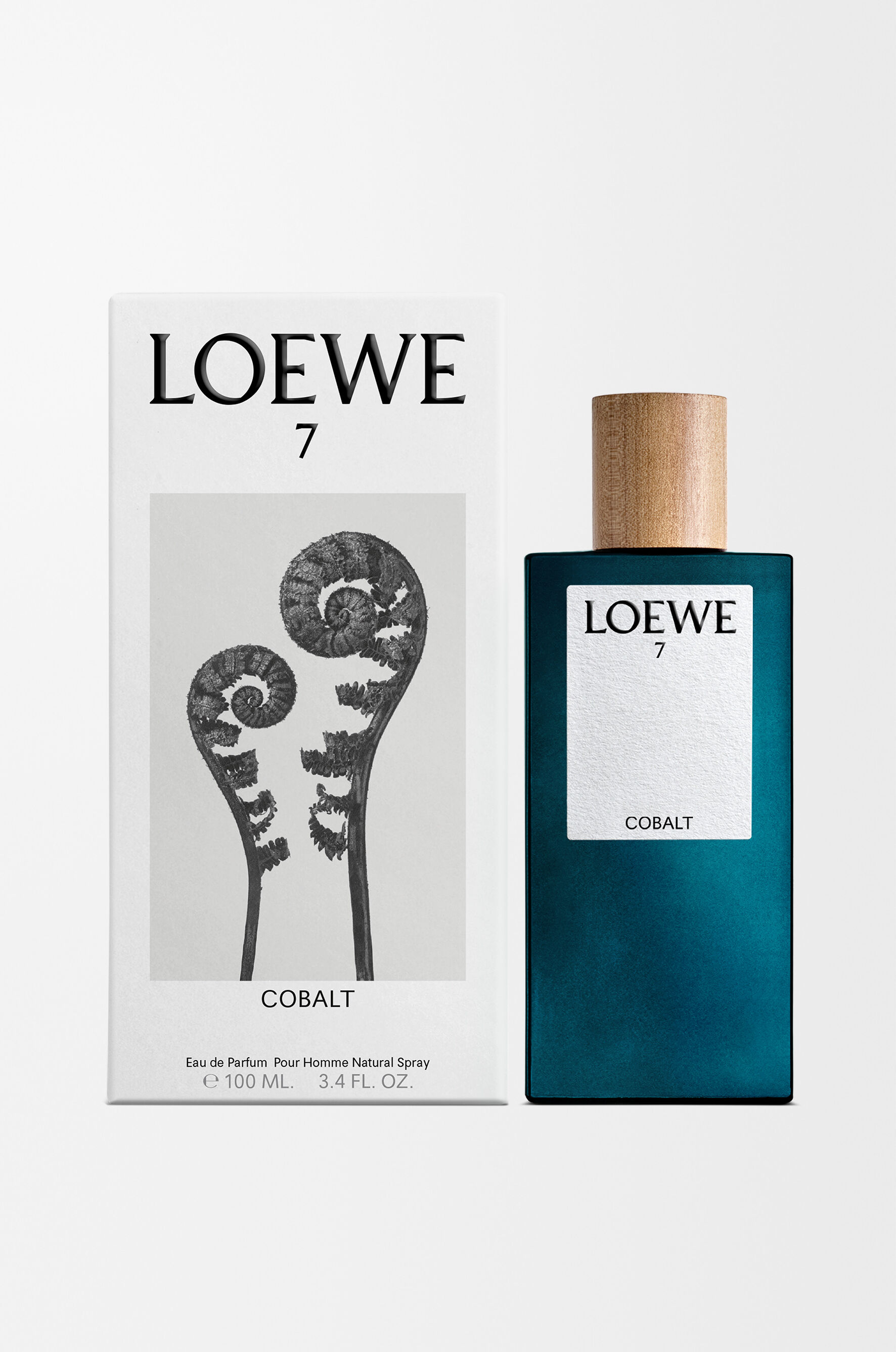 Loewe 7 : Discover our Selection | LOEWE Perfumes