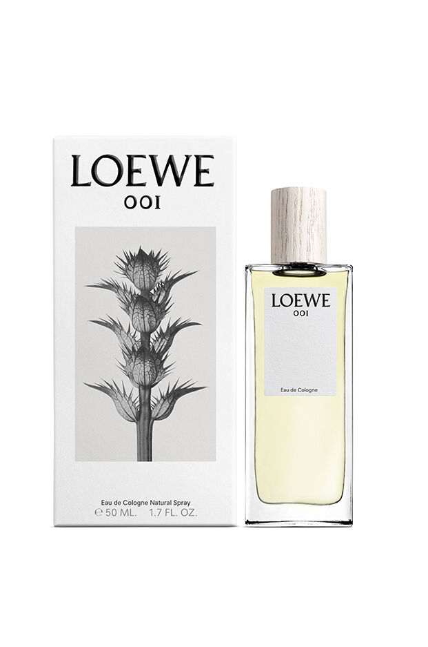 Compra online LOEWE 001 Eau de Cologne | LOEWE Perfumes