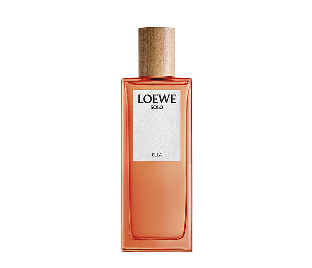 LOEWE Solo Ella EDP | LOEWE Perfumes