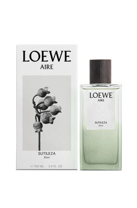 LOEWE Aire Sutileza Elixir 100ml