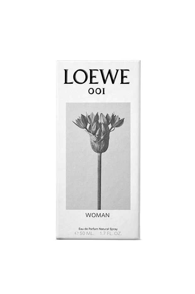 LOEWE 001 Woman Eau de Parfum 50ml 2 of 3