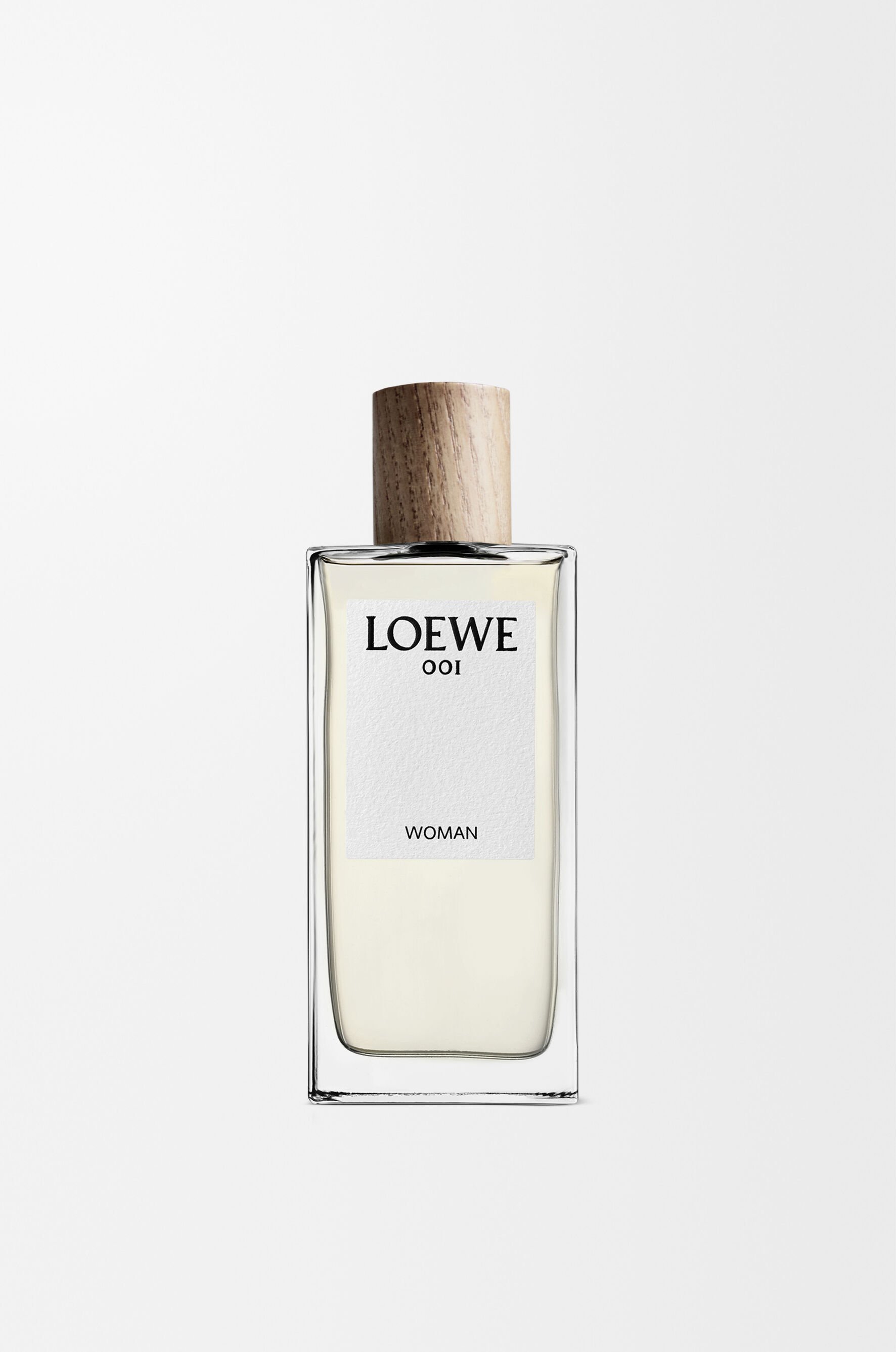 LOEWE 001 Eau de Cologne & WOMAN セット LOEWE 001 Woman Eau de Parfum 50ml | LOEWE Perfumes