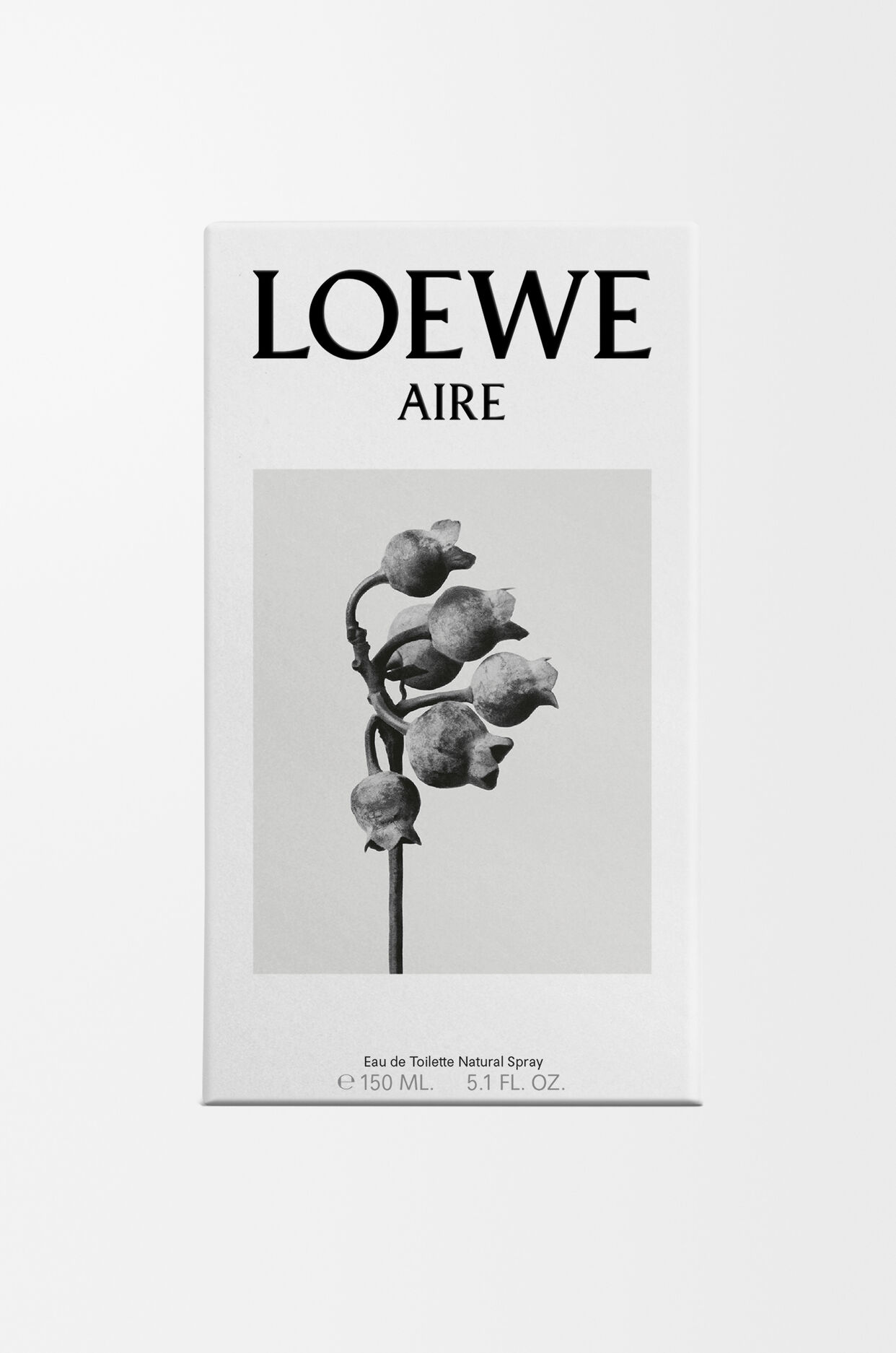 LOEWE Aire淡香水 150ml 2 of 4