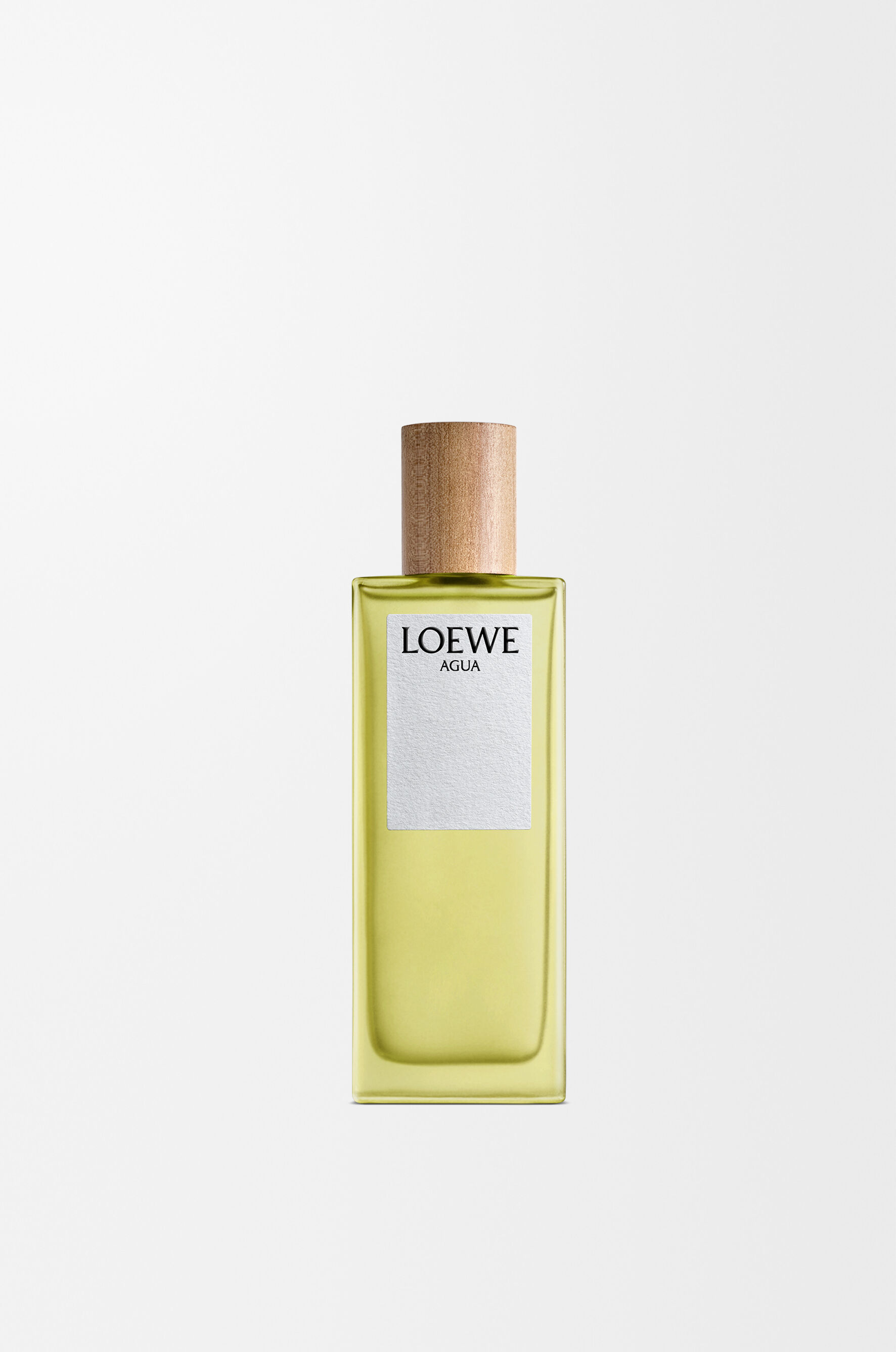 Loewe Agua | LOEWE Perfumes